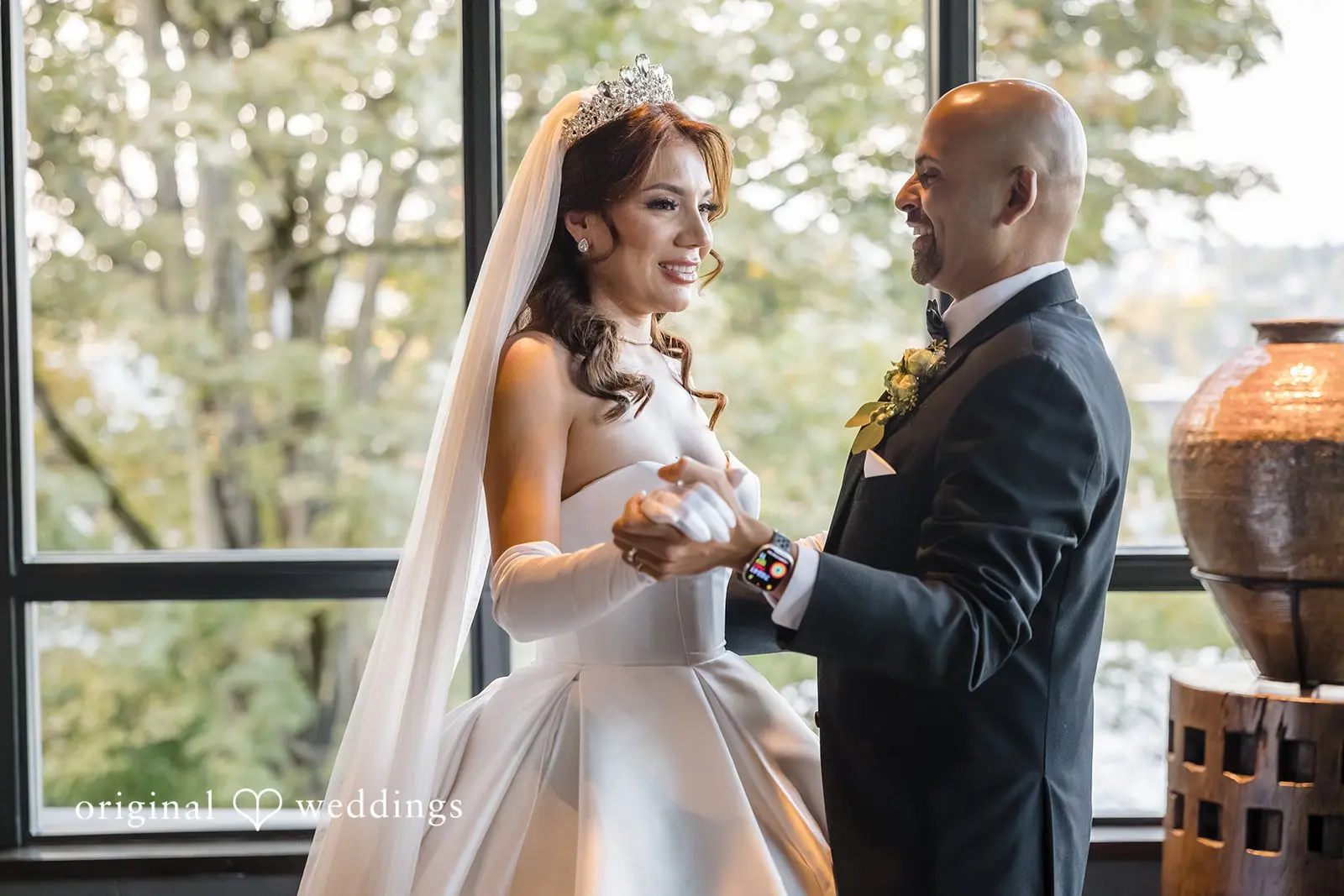 Asad + Ivon Canlis Wedding // Asad & Ivon -