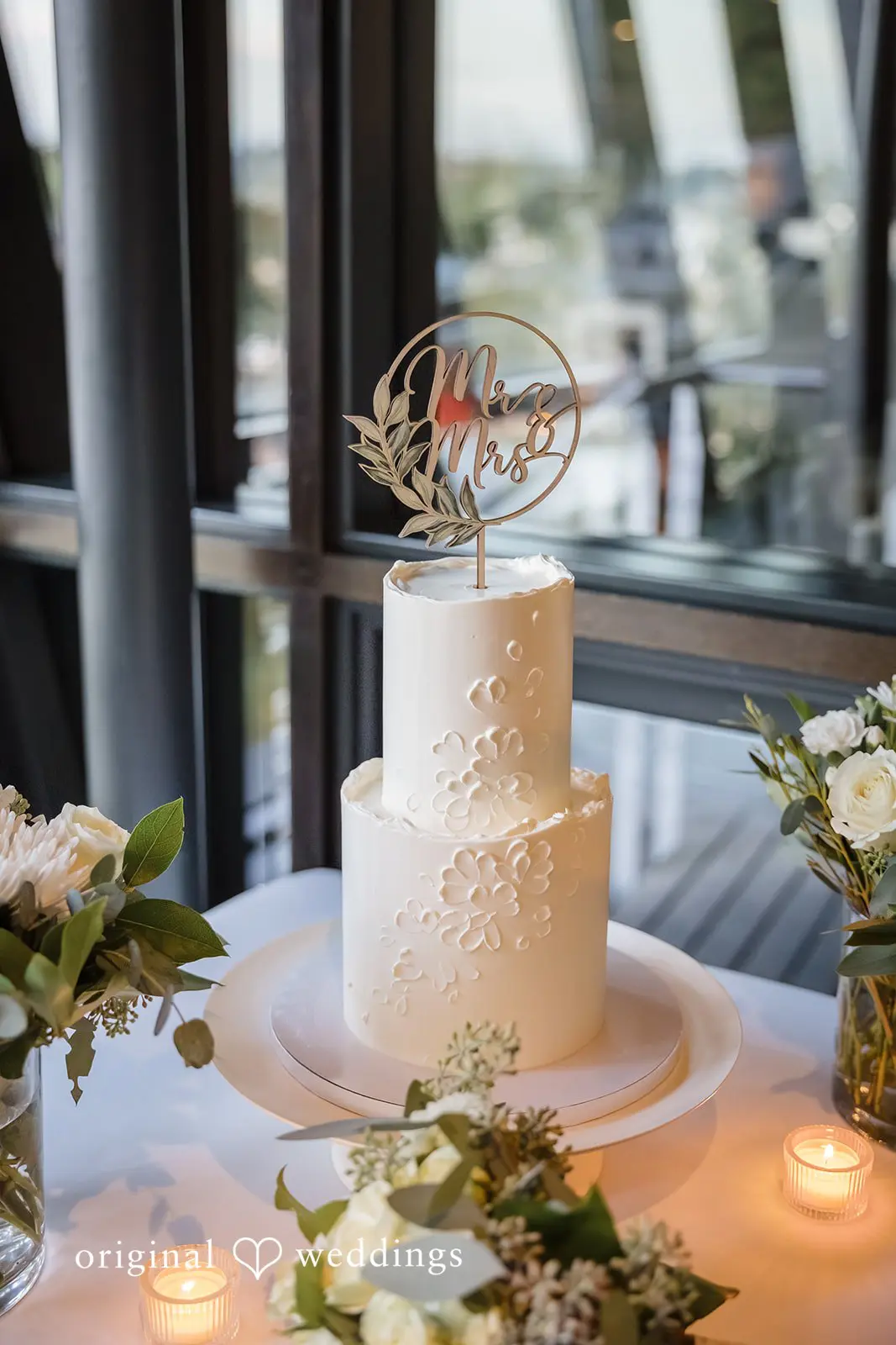 Asad + Ivon Canlis Wedding // Asad & Ivon -
