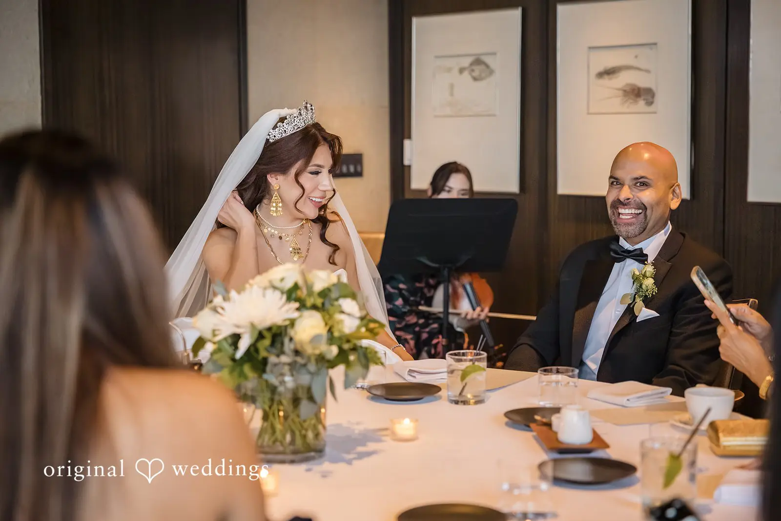 Asad + Ivon Canlis Wedding // Asad & Ivon -