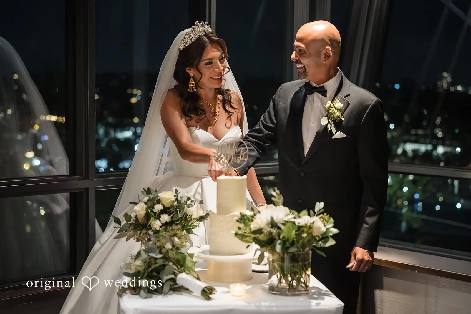 Asad + Ivon Canlis Wedding // Asad & Ivon -