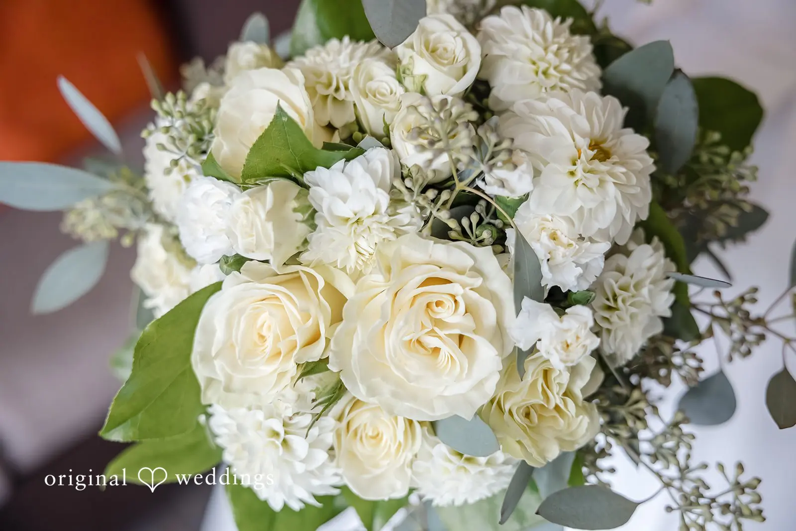 Asad + Ivon Canlis Wedding // Asad & Ivon -