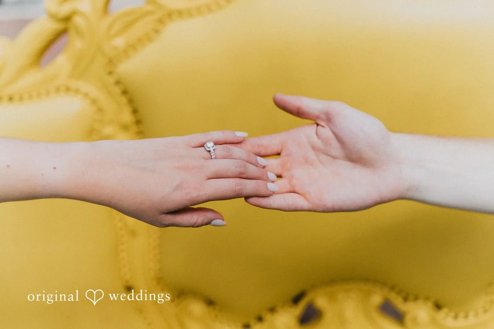 Olivia + Collin Cantigny Park Engagement // Olivia & Collin -
