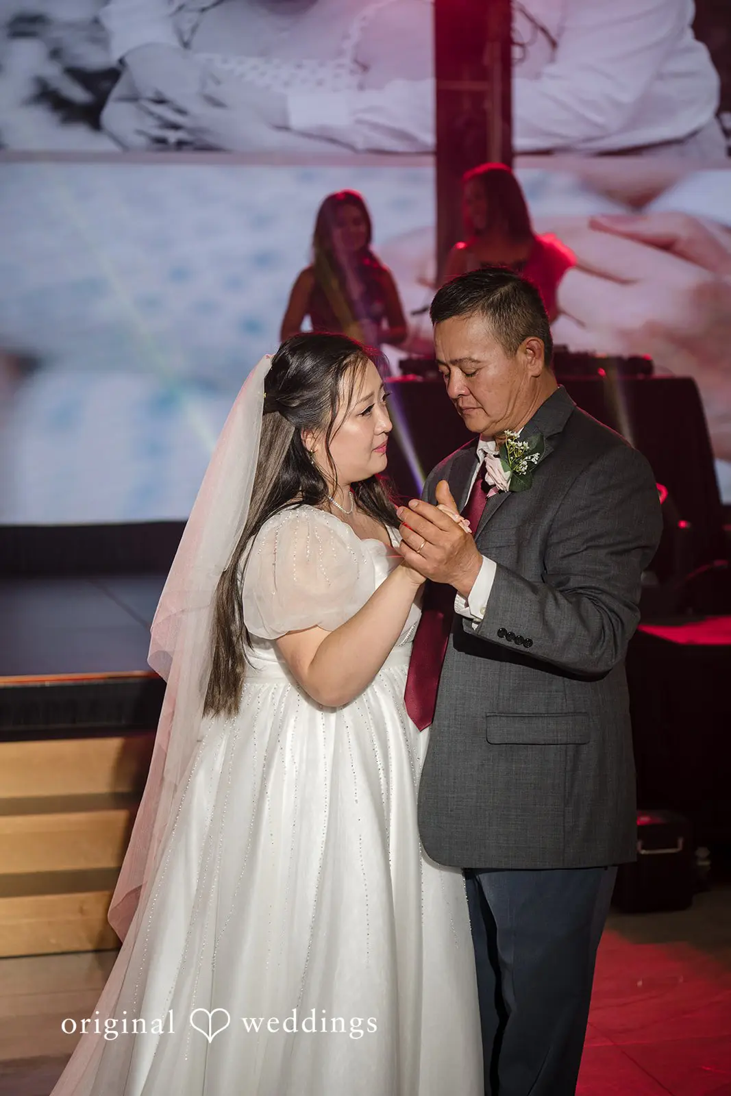Canton House Event Hall Wedding // My Duyen & Andrew -