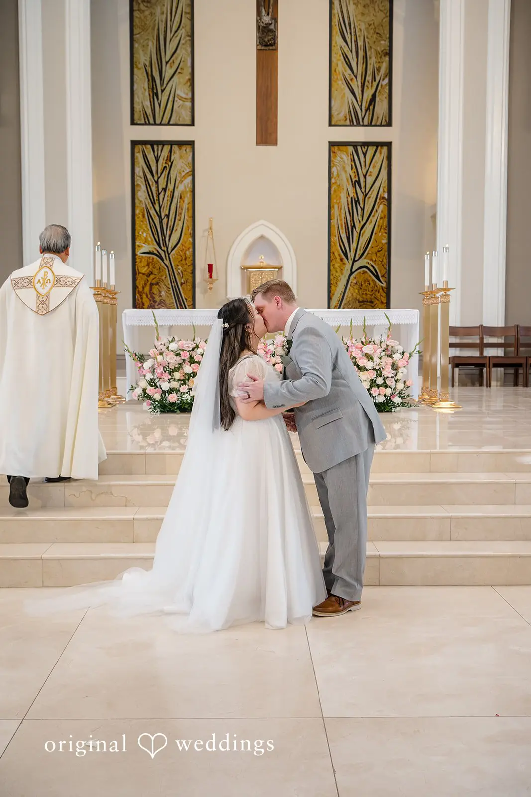 Canton House Event Hall Wedding // My Duyen & Andrew -