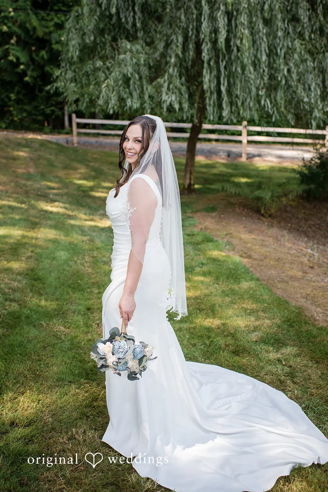 Canyon Hills Community Church Wedding // Quinn & Carrie -
