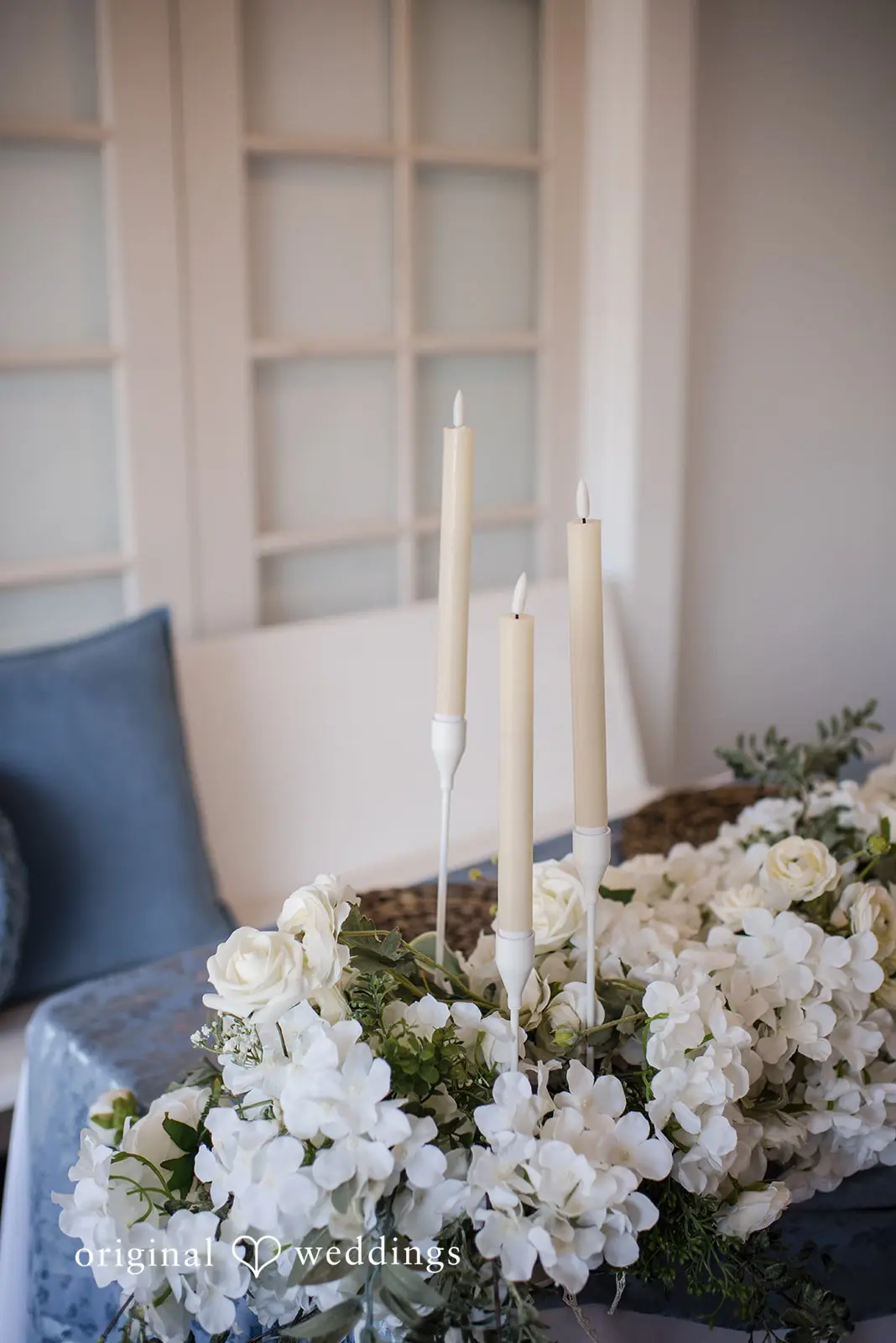 Canyon Hills Community Church Wedding // Quinn & Carrie -