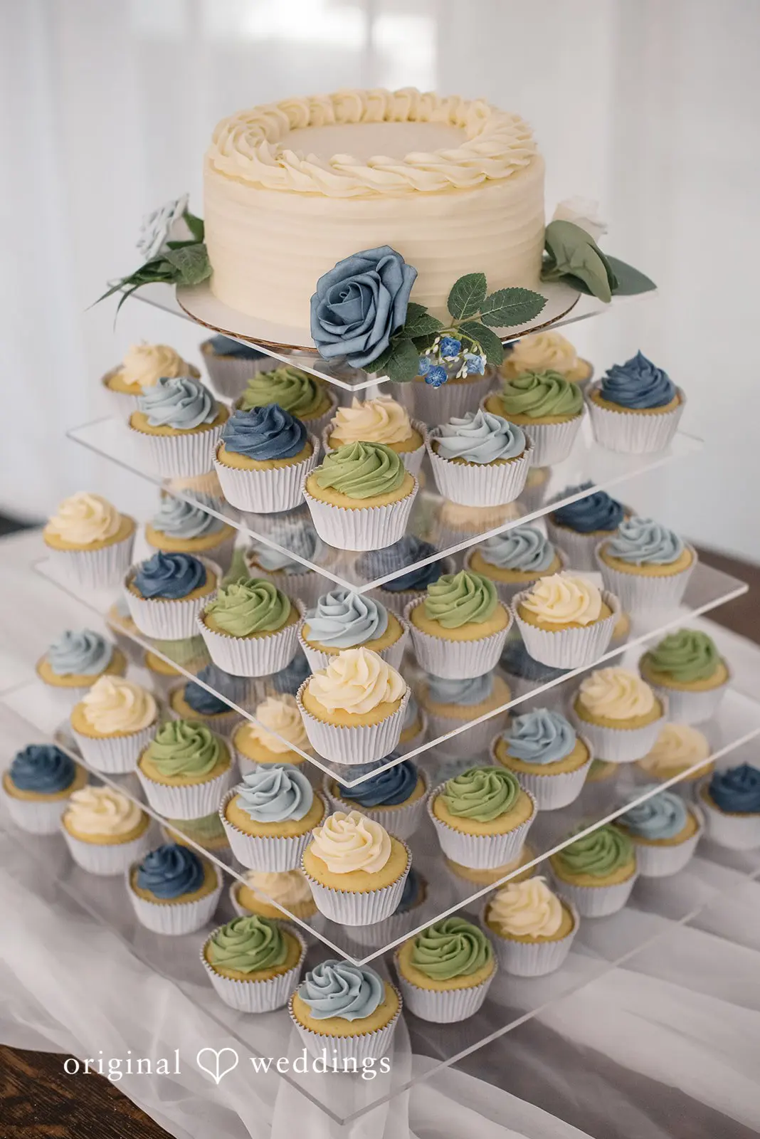 Canyon Hills Community Church Wedding // Quinn & Carrie -