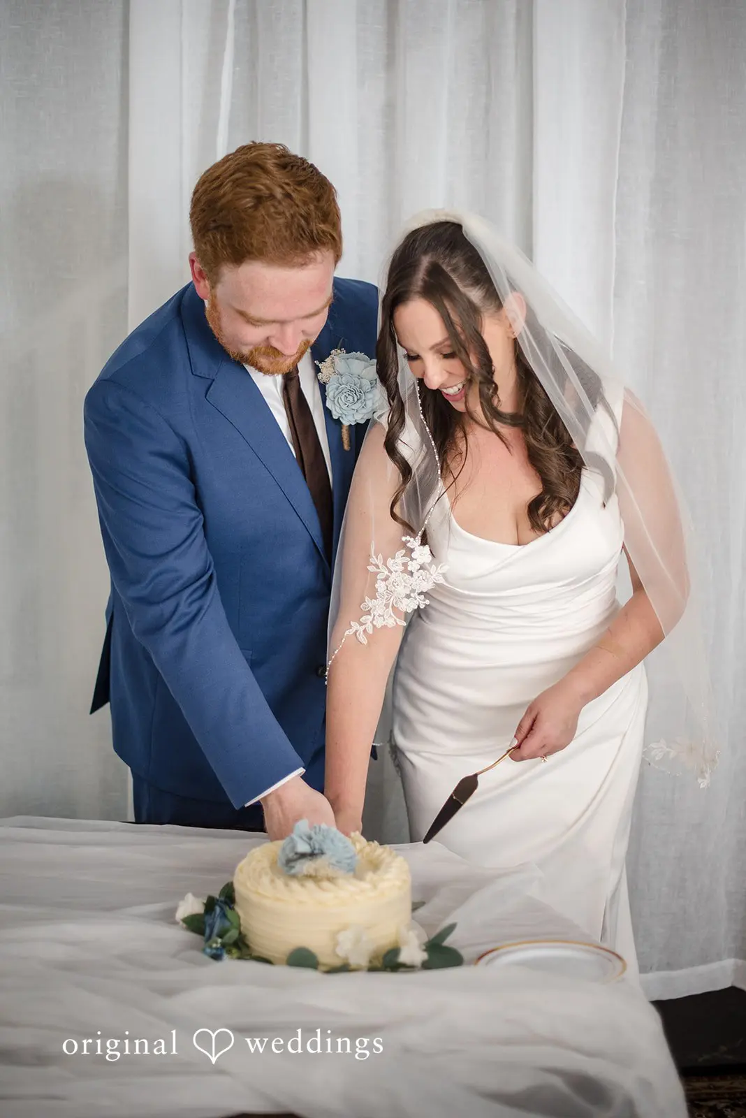 Canyon Hills Community Church Wedding // Quinn & Carrie -