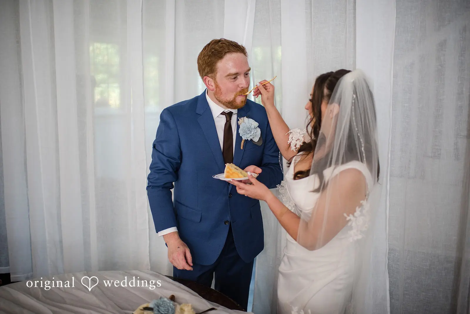 Canyon Hills Community Church Wedding // Quinn & Carrie -
