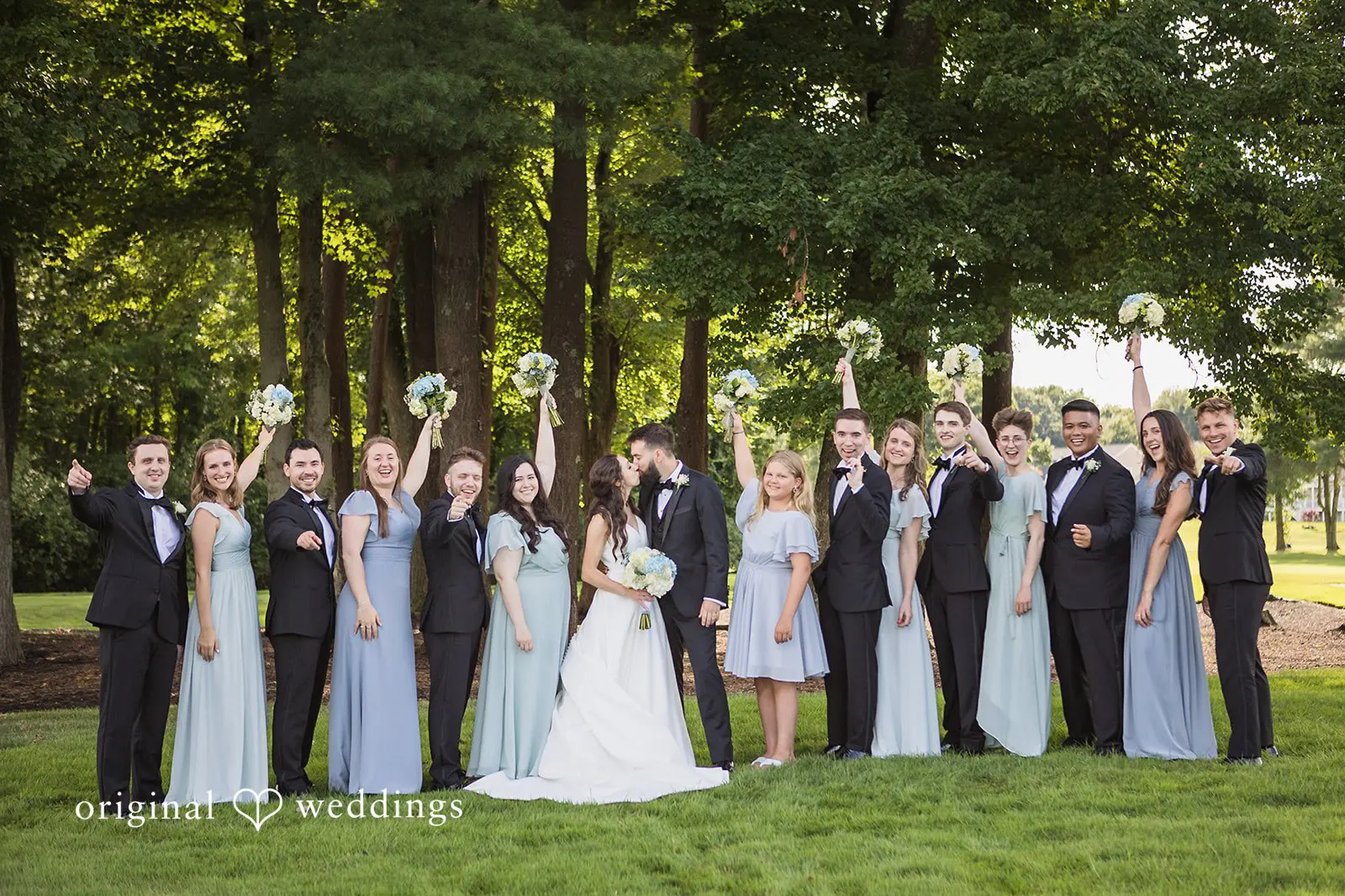 Hannah + Christopher Cape Club of Sharon Wedding // Hannah & Christopher -