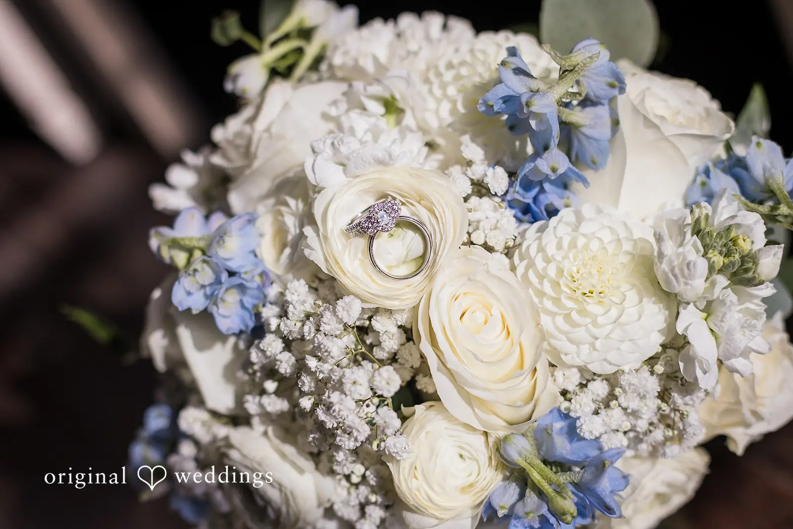 Christopher + Cherry Cape Horn Estate Wedding // Christopher & Cherry -