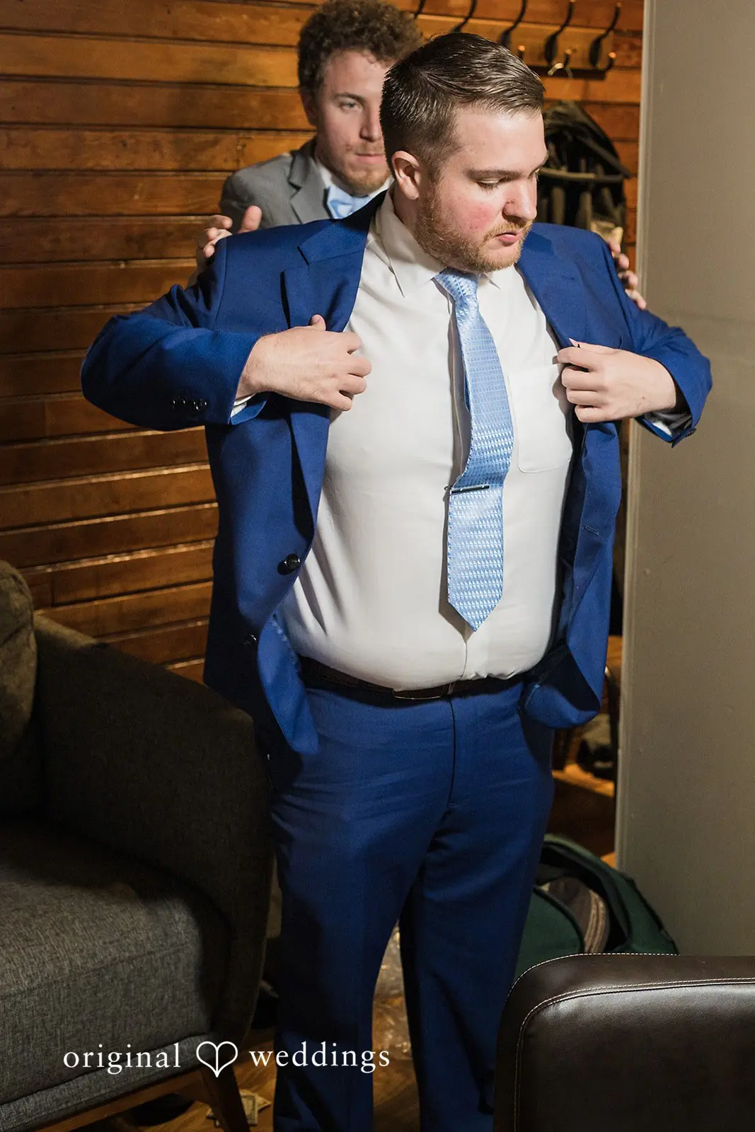 Christopher + Cherry Cape Horn Estate Wedding // Christopher & Cherry -