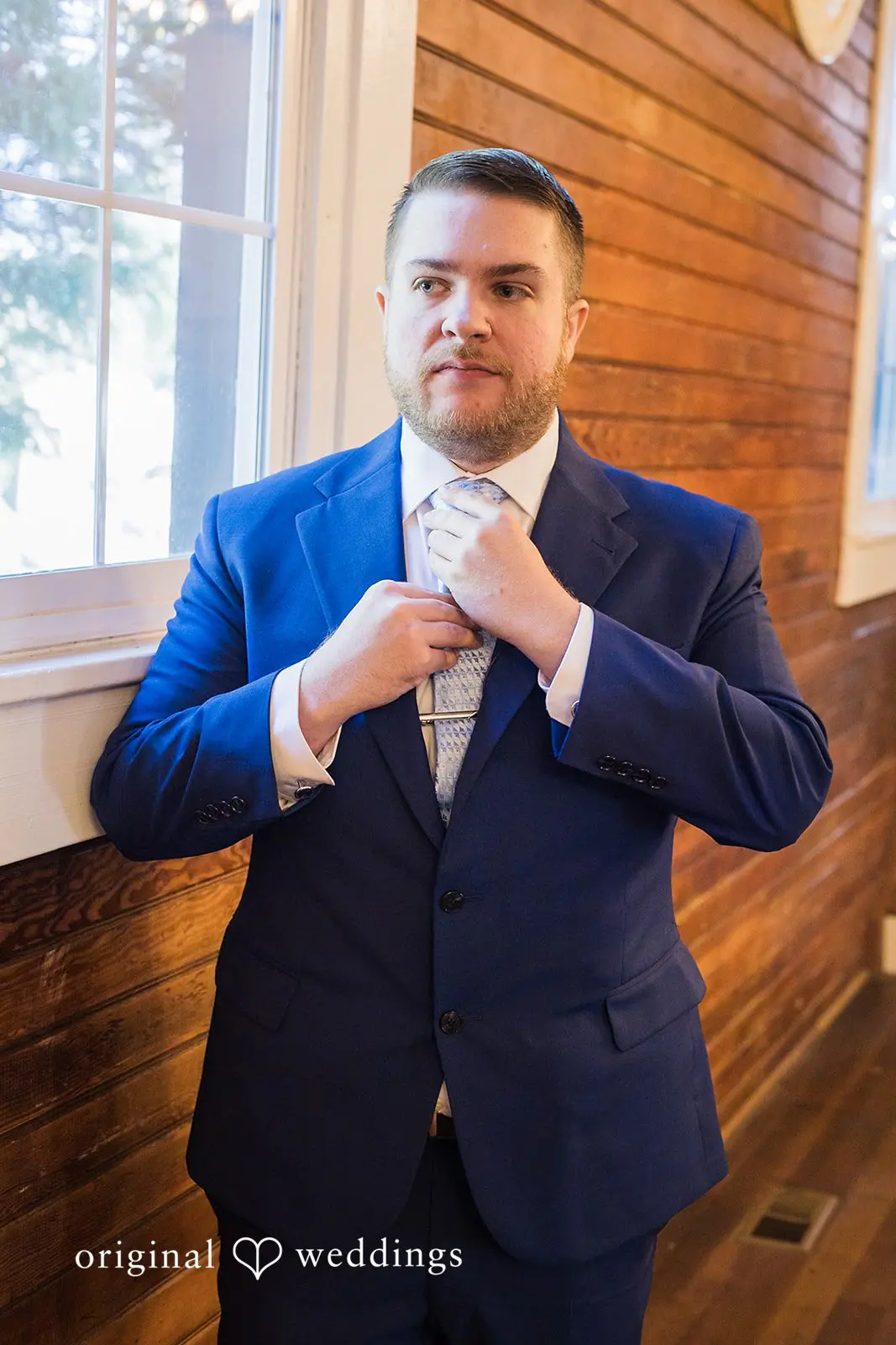 Christopher + Cherry Cape Horn Estate Wedding // Christopher & Cherry -