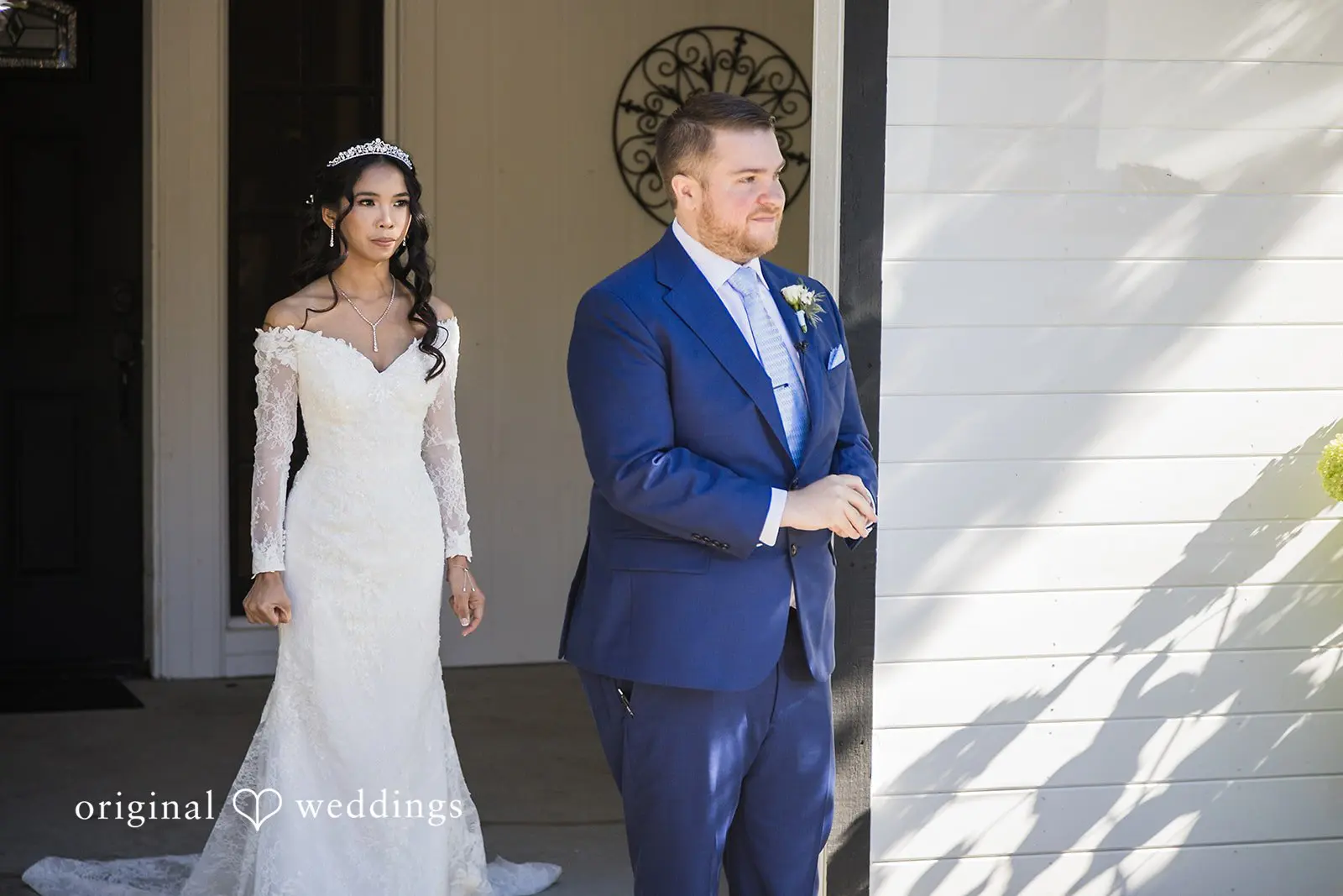 Christopher + Cherry Cape Horn Estate Wedding // Christopher & Cherry -