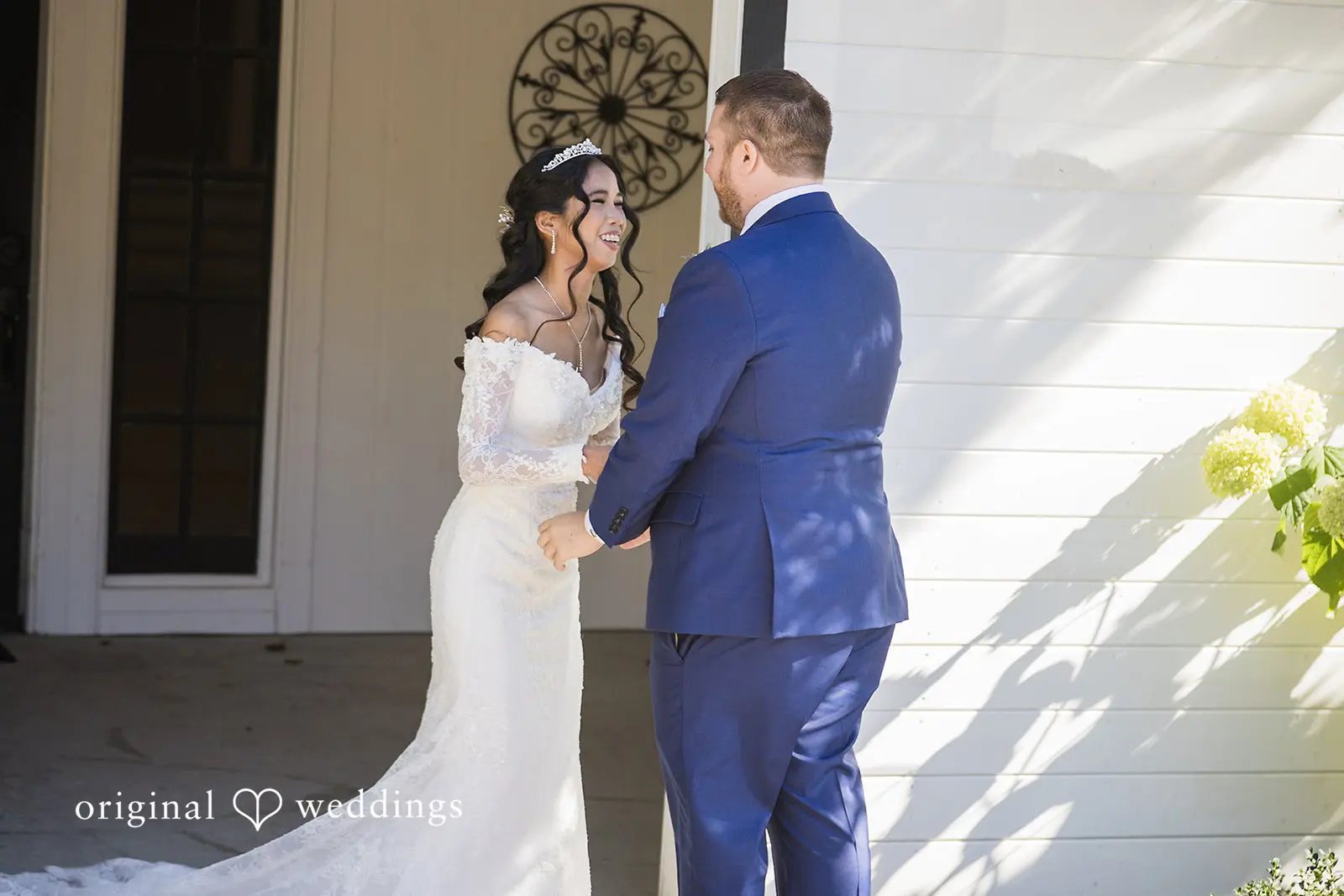 Christopher + Cherry Cape Horn Estate Wedding // Christopher & Cherry -