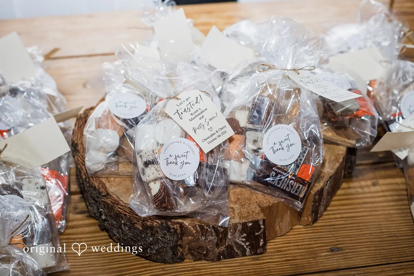 Christopher + Cherry Cape Horn Estate Wedding // Christopher & Cherry -
