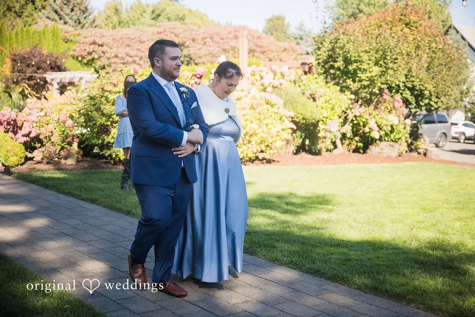 Christopher + Cherry Cape Horn Estate Wedding // Christopher & Cherry -