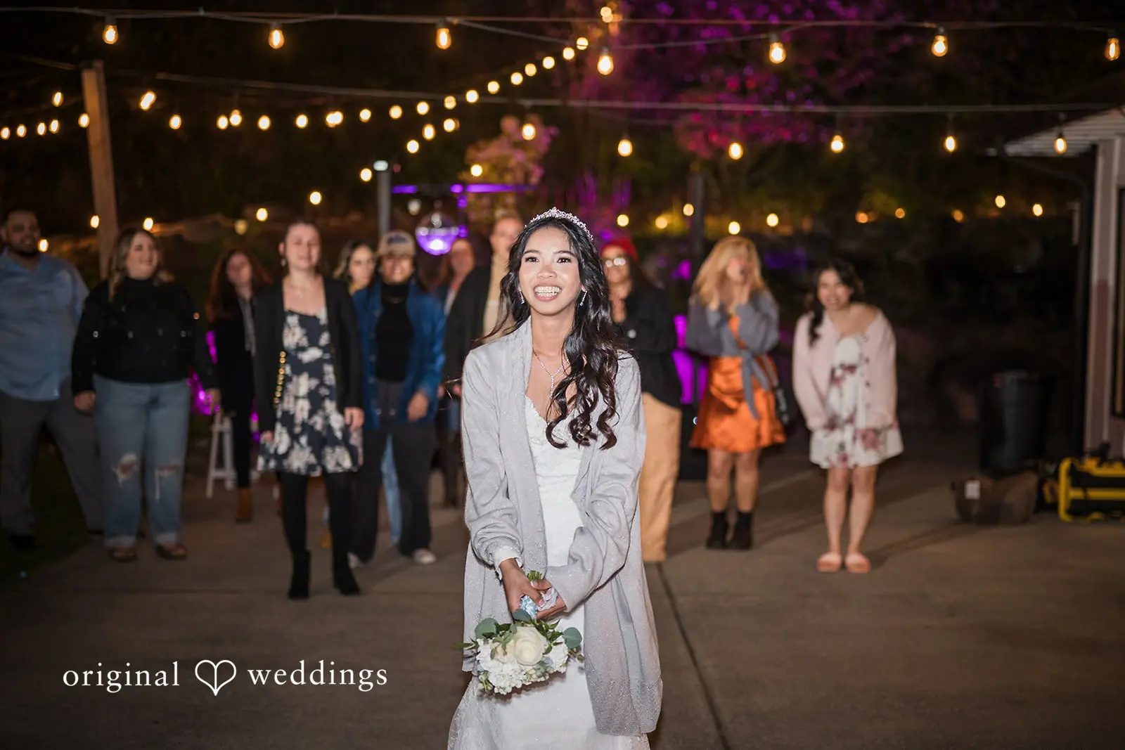 Christopher + Cherry Cape Horn Estate Wedding // Christopher & Cherry -