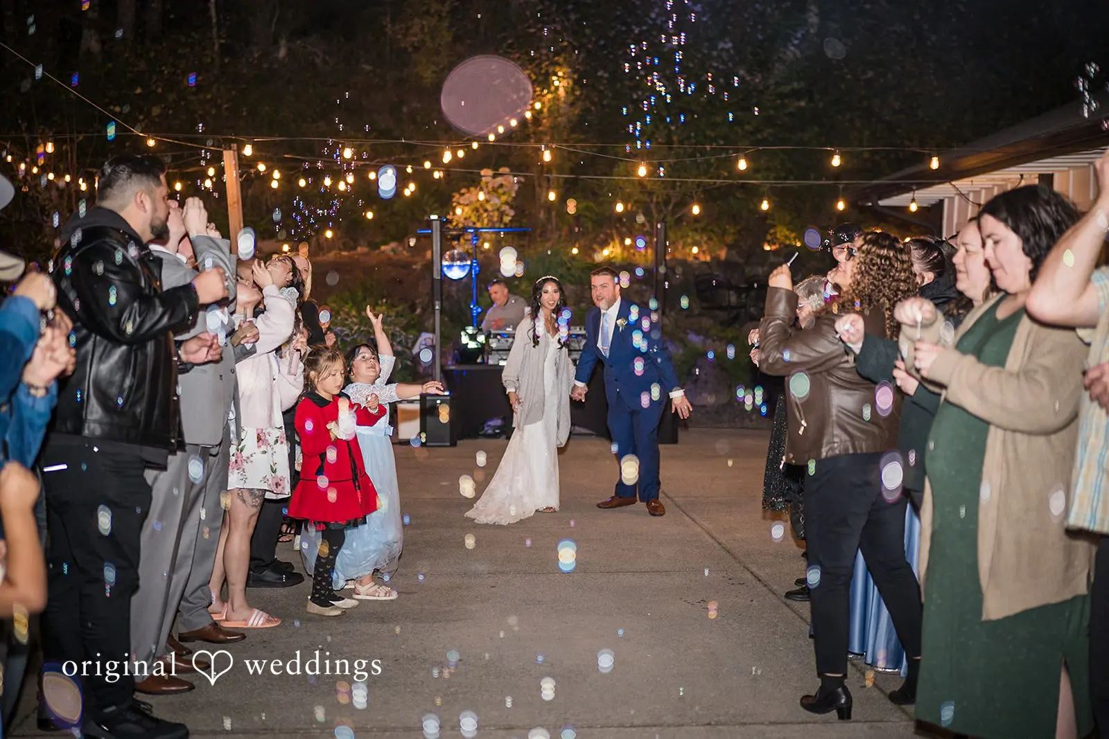 Christopher + Cherry Cape Horn Estate Wedding // Christopher & Cherry -