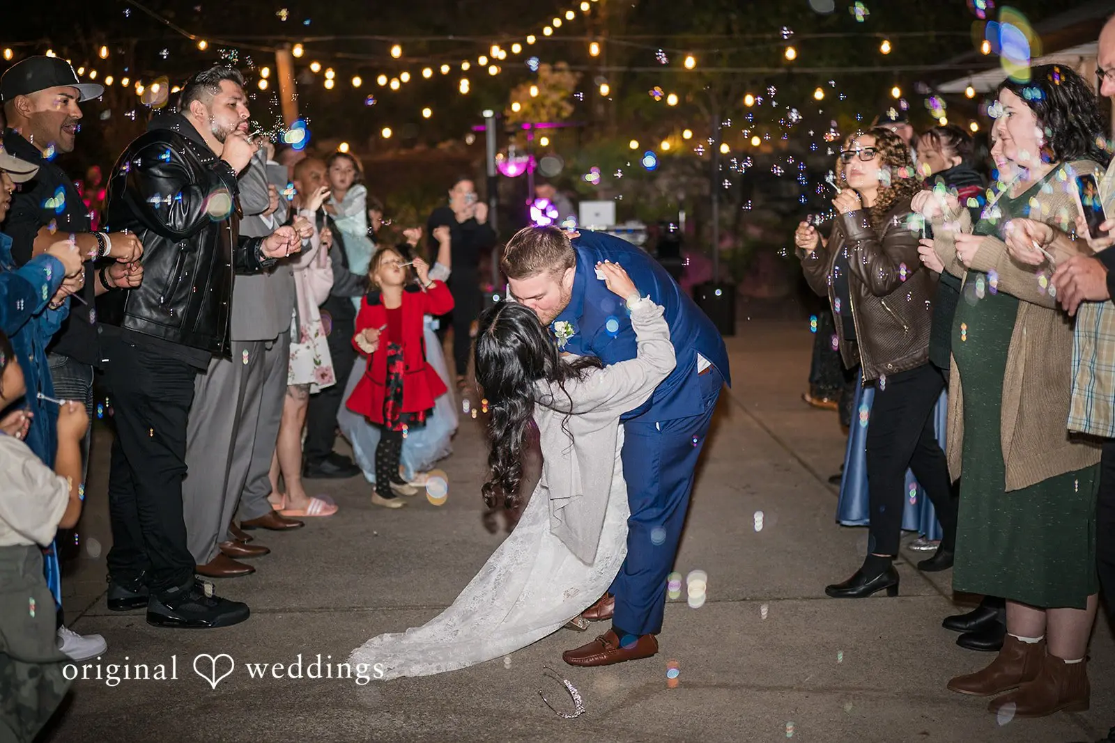 Christopher + Cherry Cape Horn Estate Wedding // Christopher & Cherry -