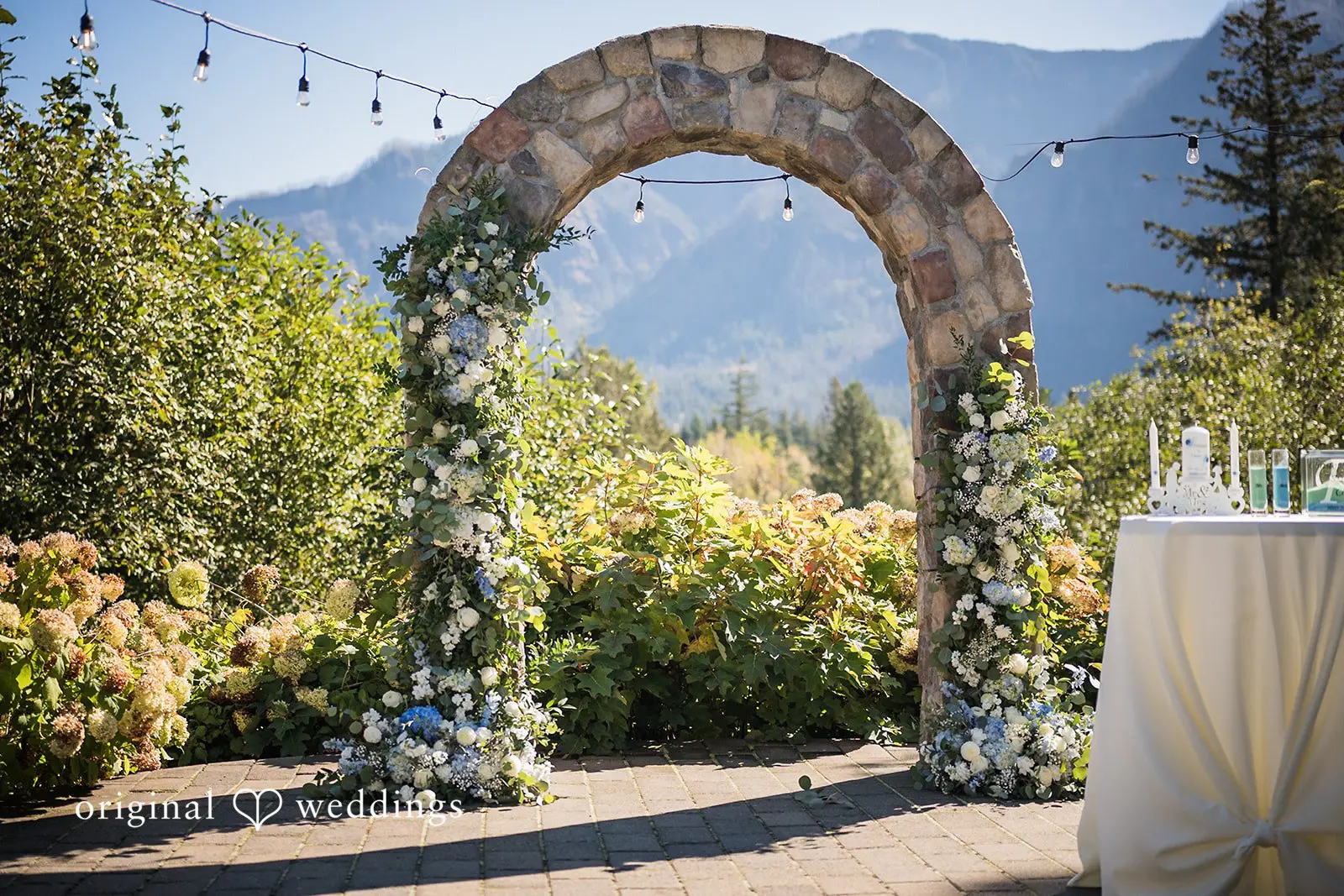 Christopher + Cherry Cape Horn Estate Wedding // Christopher & Cherry -