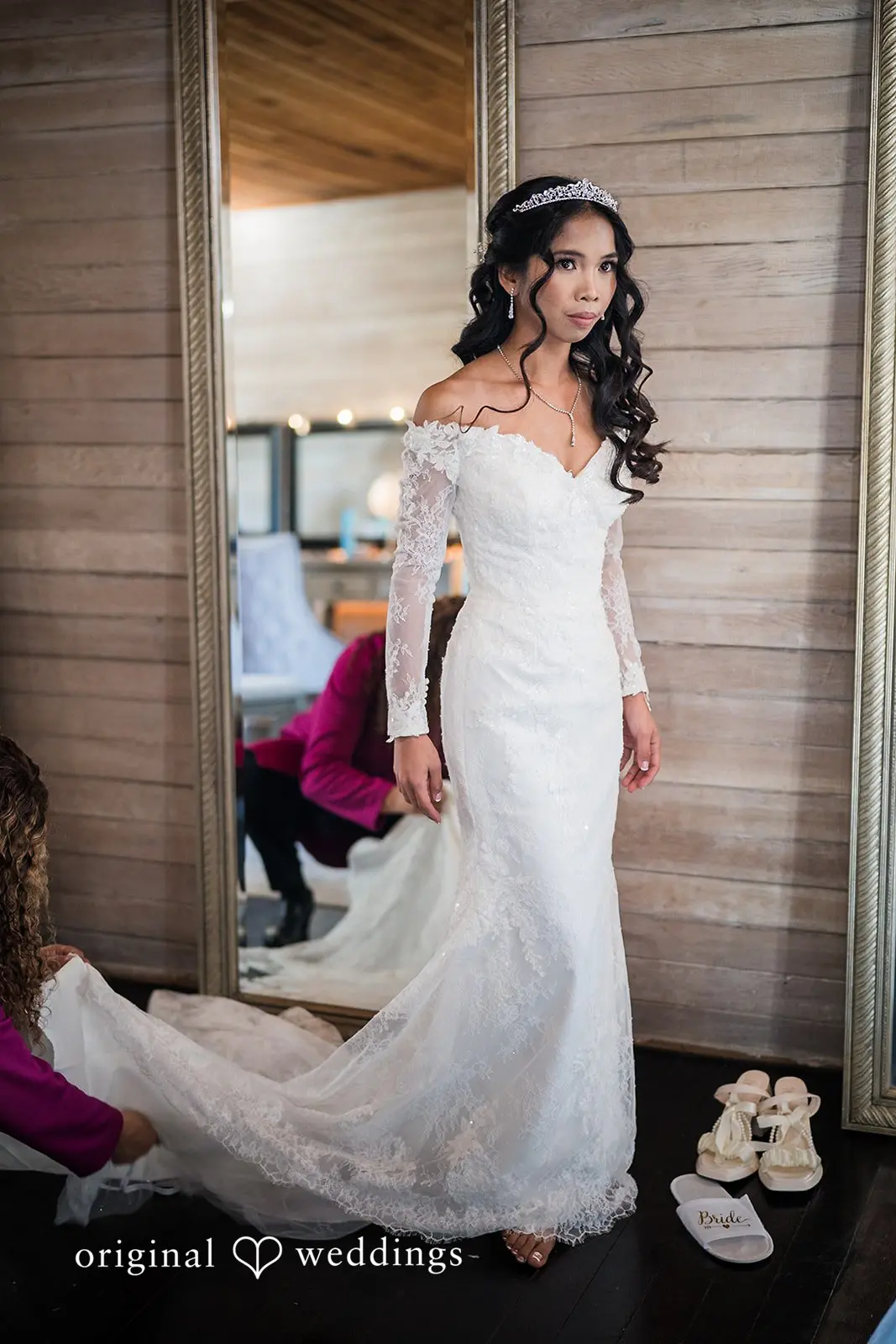 Christopher + Cherry Cape Horn Estate Wedding // Christopher & Cherry -