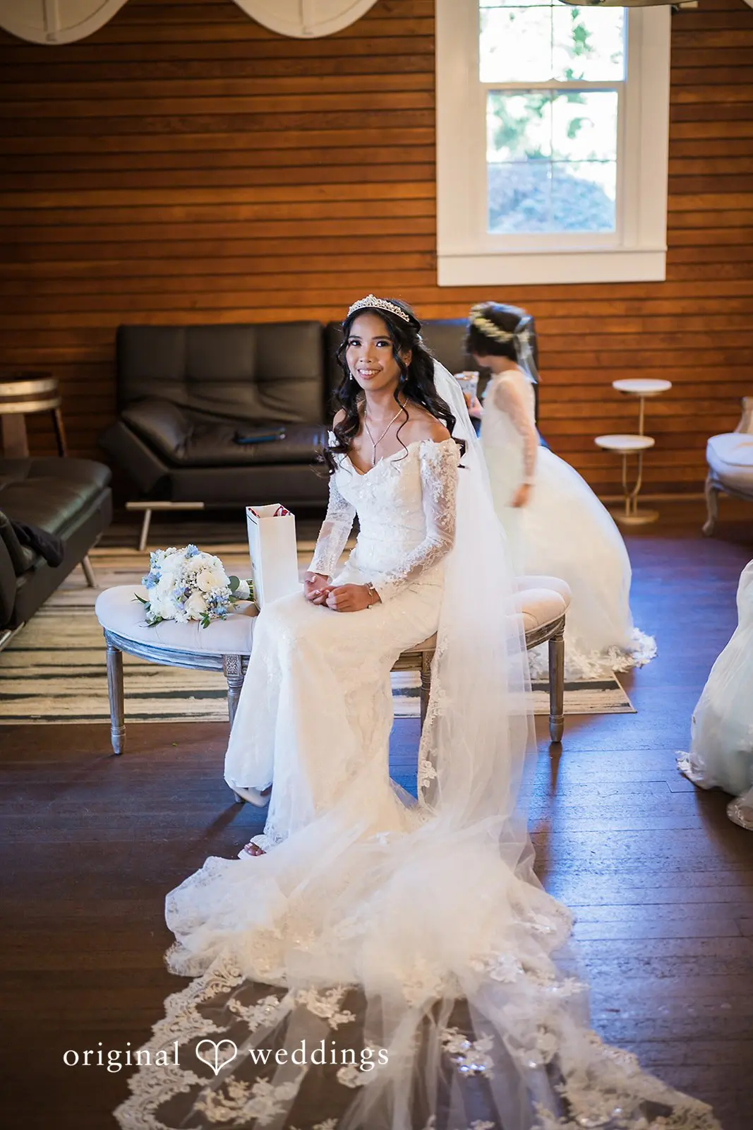 Christopher + Cherry Cape Horn Estate Wedding // Christopher & Cherry -