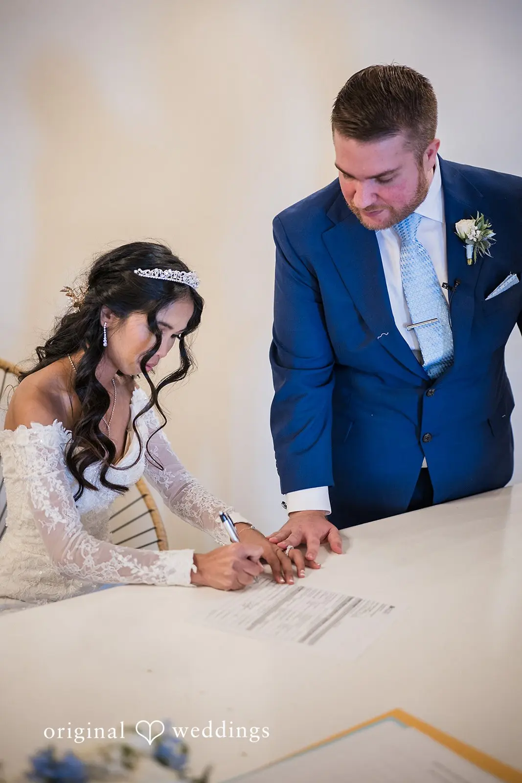 Christopher + Cherry Cape Horn Estate Wedding // Christopher & Cherry -