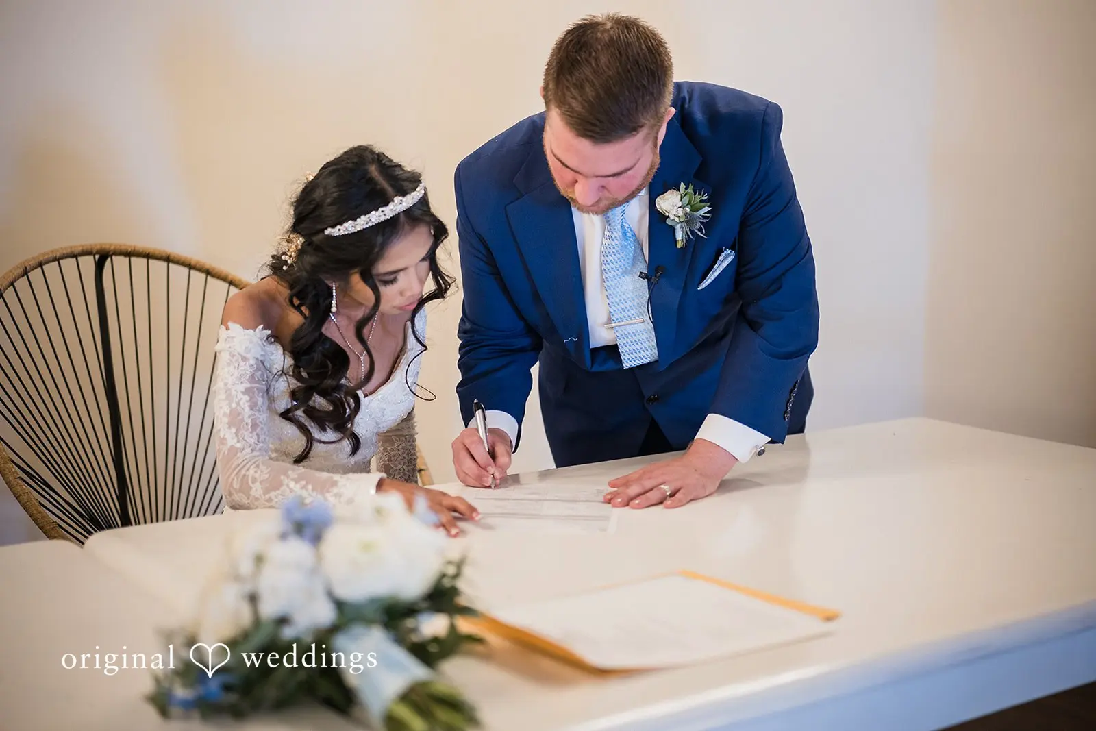 Christopher + Cherry Cape Horn Estate Wedding // Christopher & Cherry -