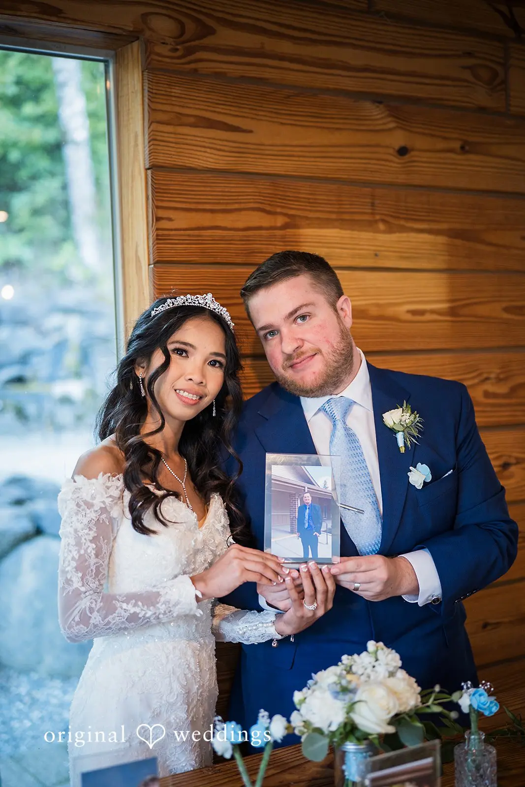 Christopher + Cherry Cape Horn Estate Wedding // Christopher & Cherry -
