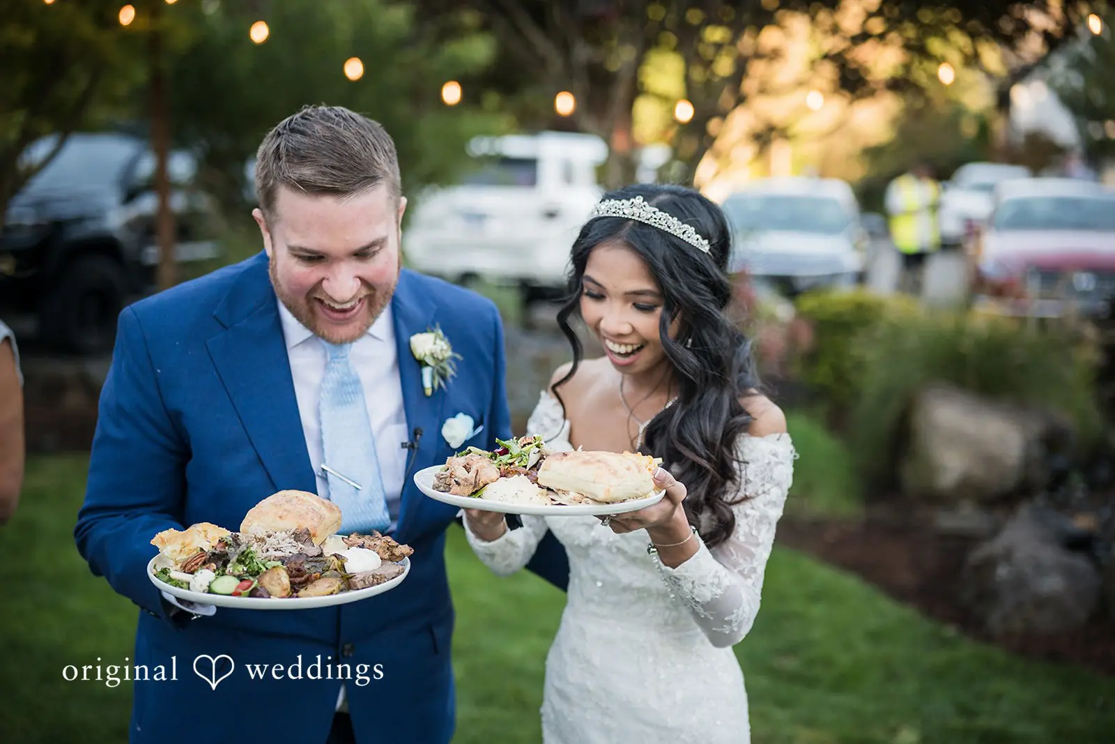 Christopher + Cherry Cape Horn Estate Wedding // Christopher & Cherry -