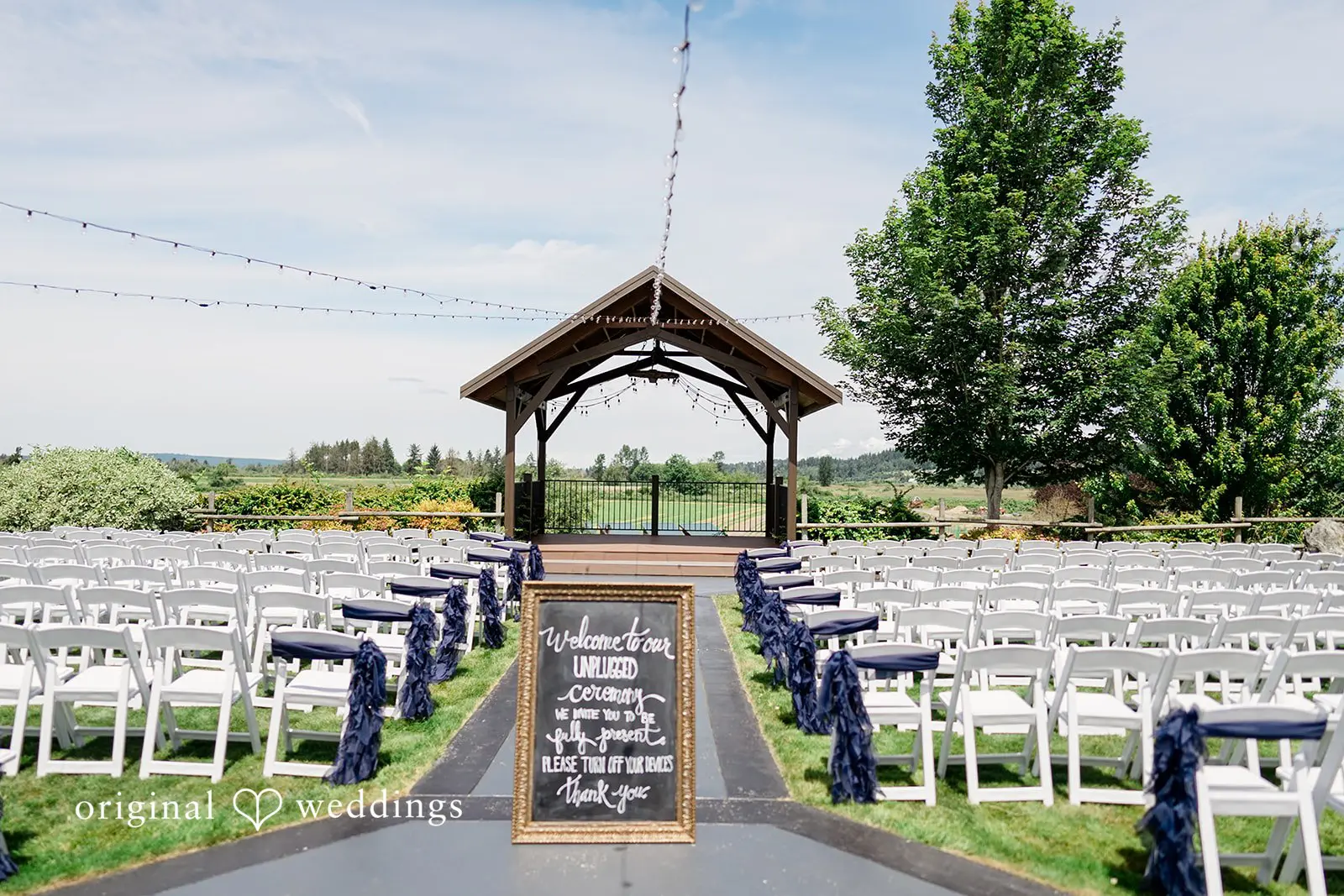 Carleton Farms Wedding // Erin & Christian -