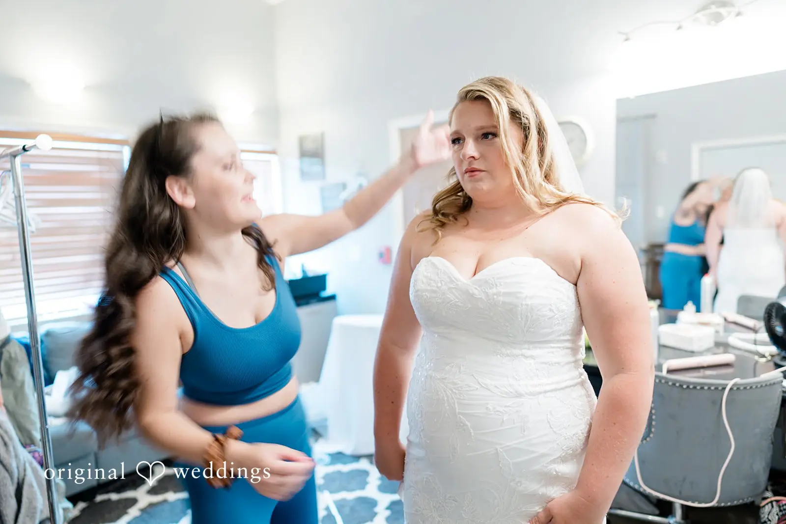 Carleton Farms Wedding // Erin & Christian -