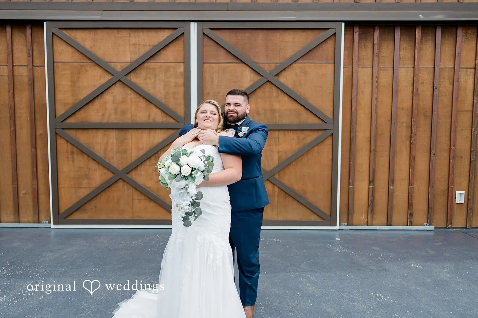 Carleton Farms Wedding // Erin & Christian -