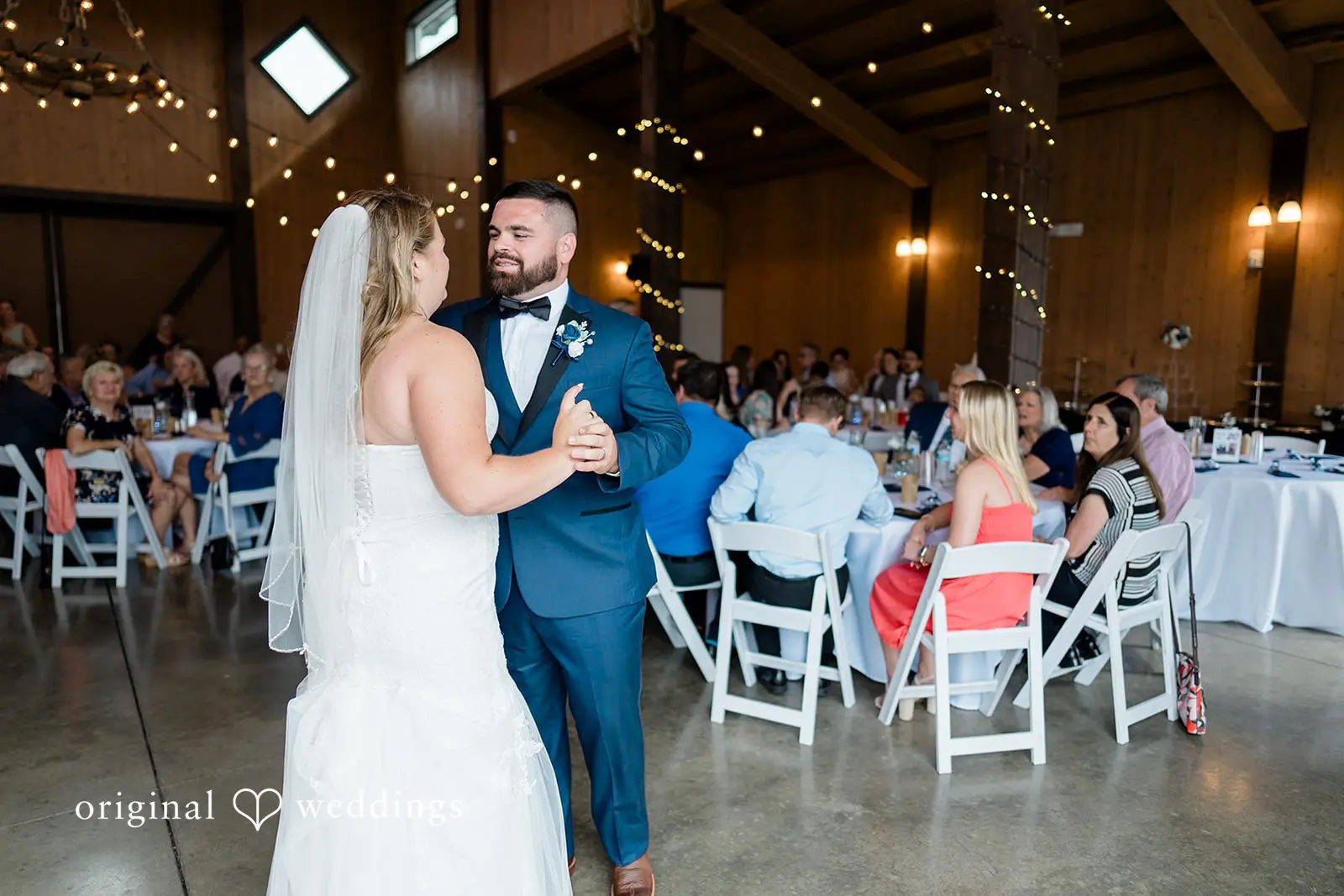 Carleton Farms Wedding // Erin & Christian -