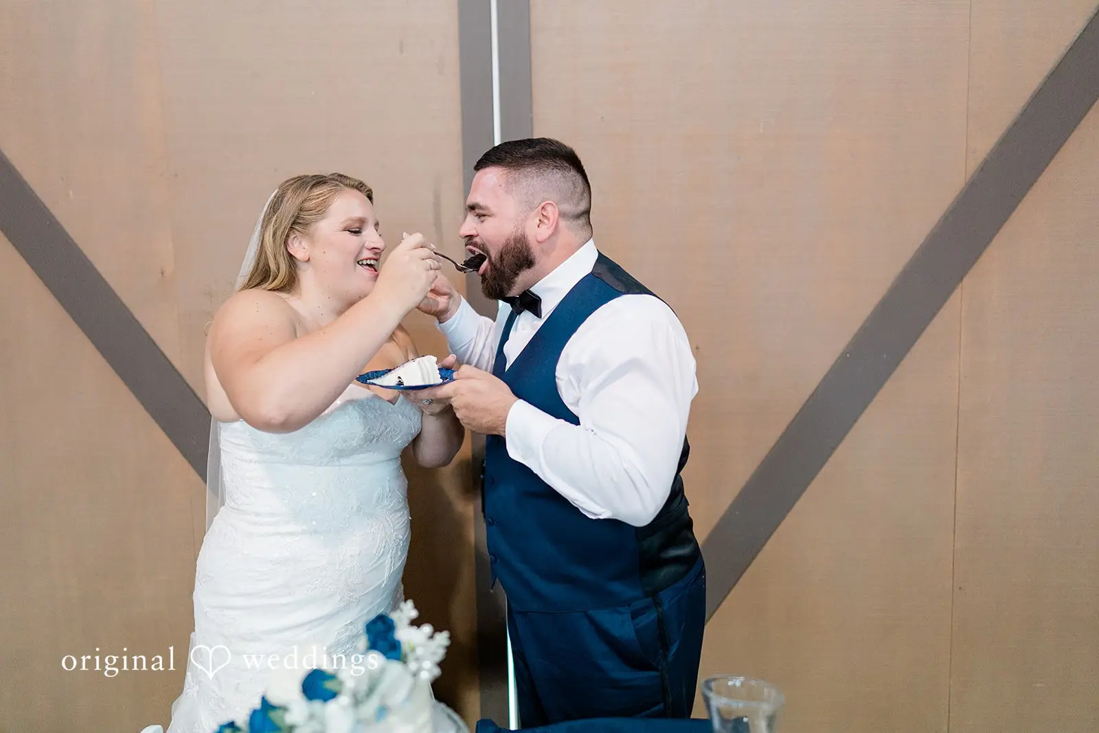 Carleton Farms Wedding // Erin & Christian -