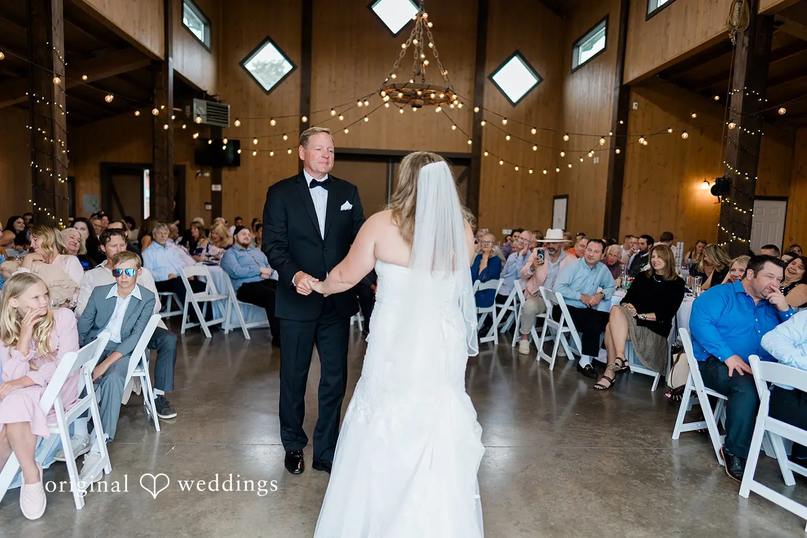 Carleton Farms Wedding // Erin & Christian -