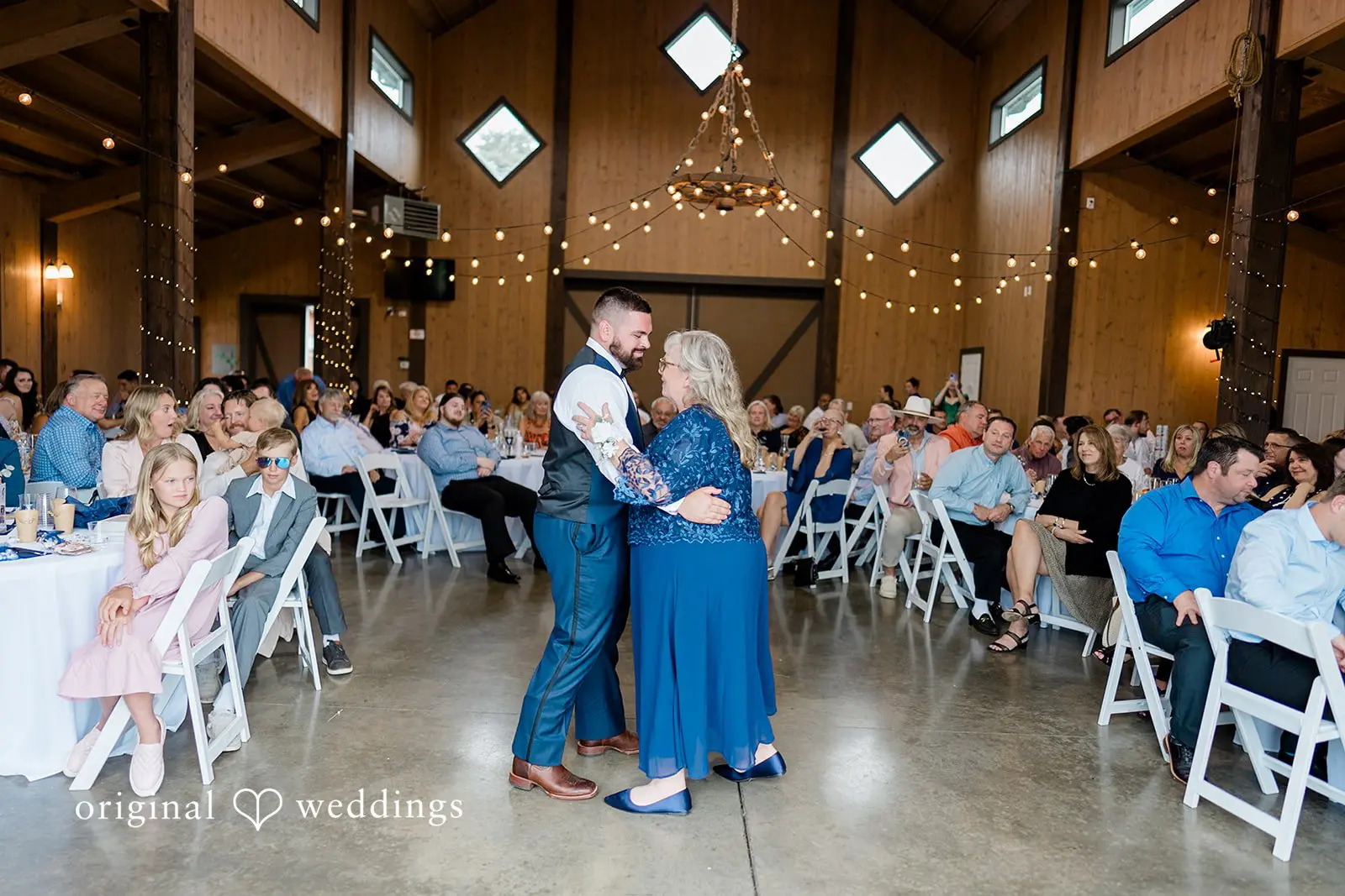 Carleton Farms Wedding // Erin & Christian -