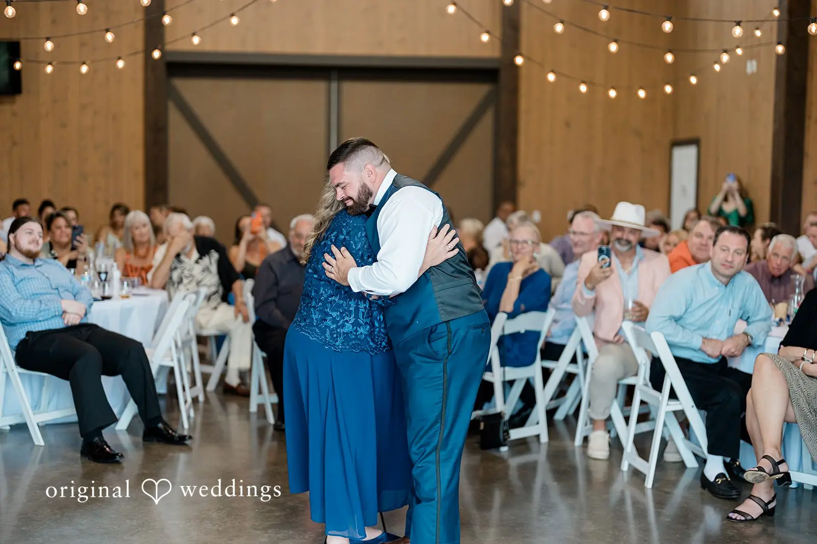 Carleton Farms Wedding // Erin & Christian -