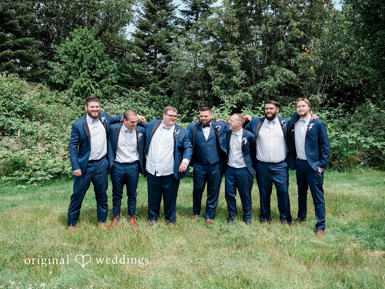 Carleton Farms Wedding // Erin & Christian -