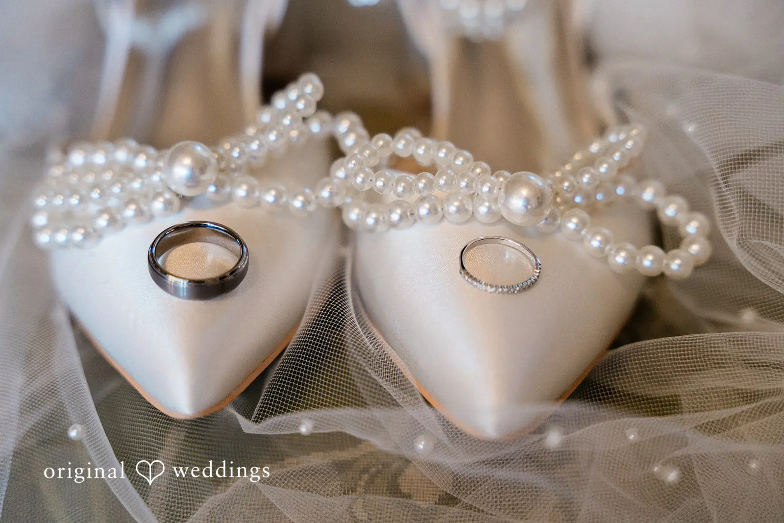 Casa Feliz Wedding // Brandon & Sarah -