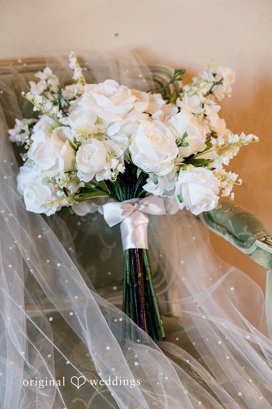 Casa Feliz Wedding // Brandon & Sarah -