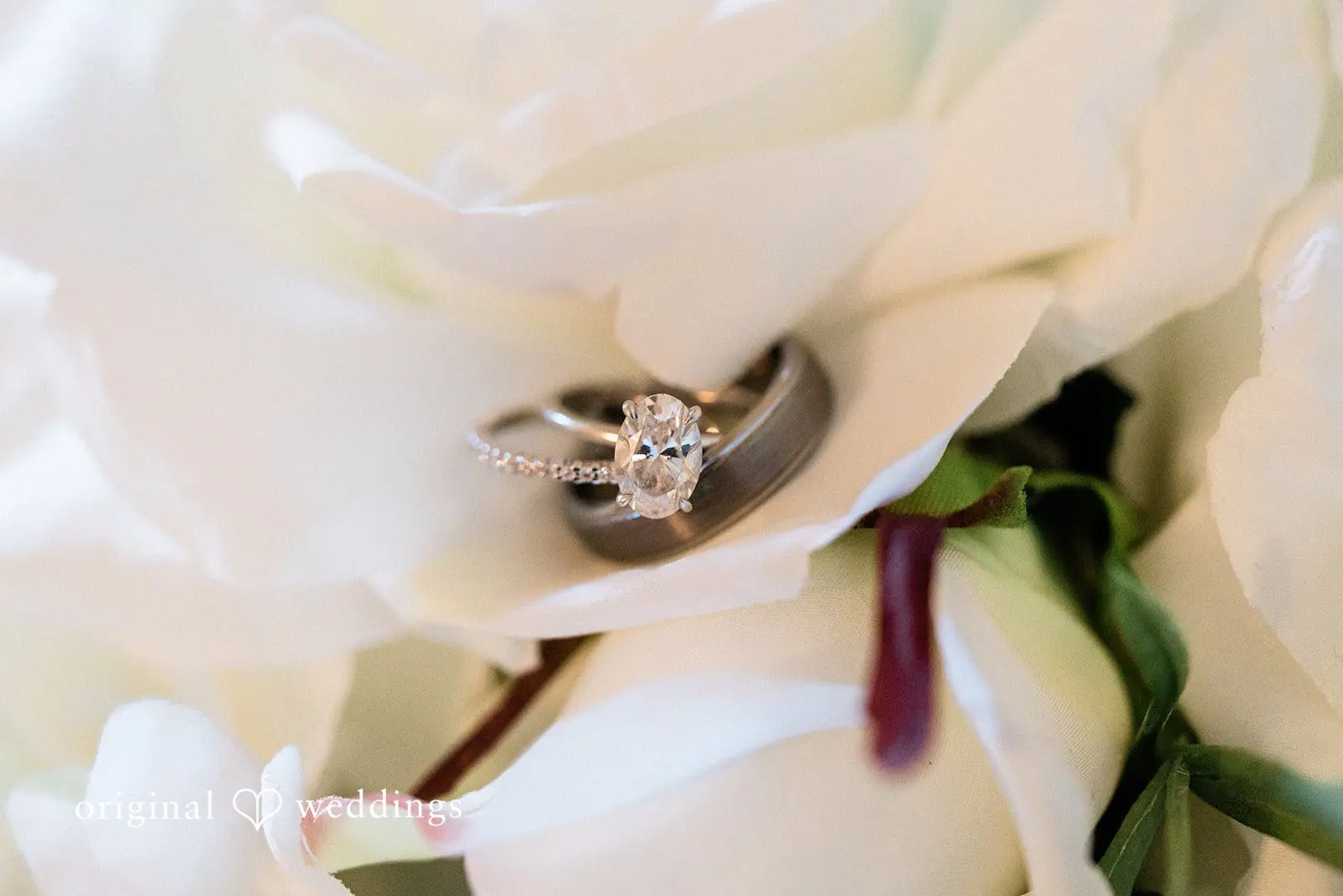 Casa Feliz Wedding // Brandon & Sarah -