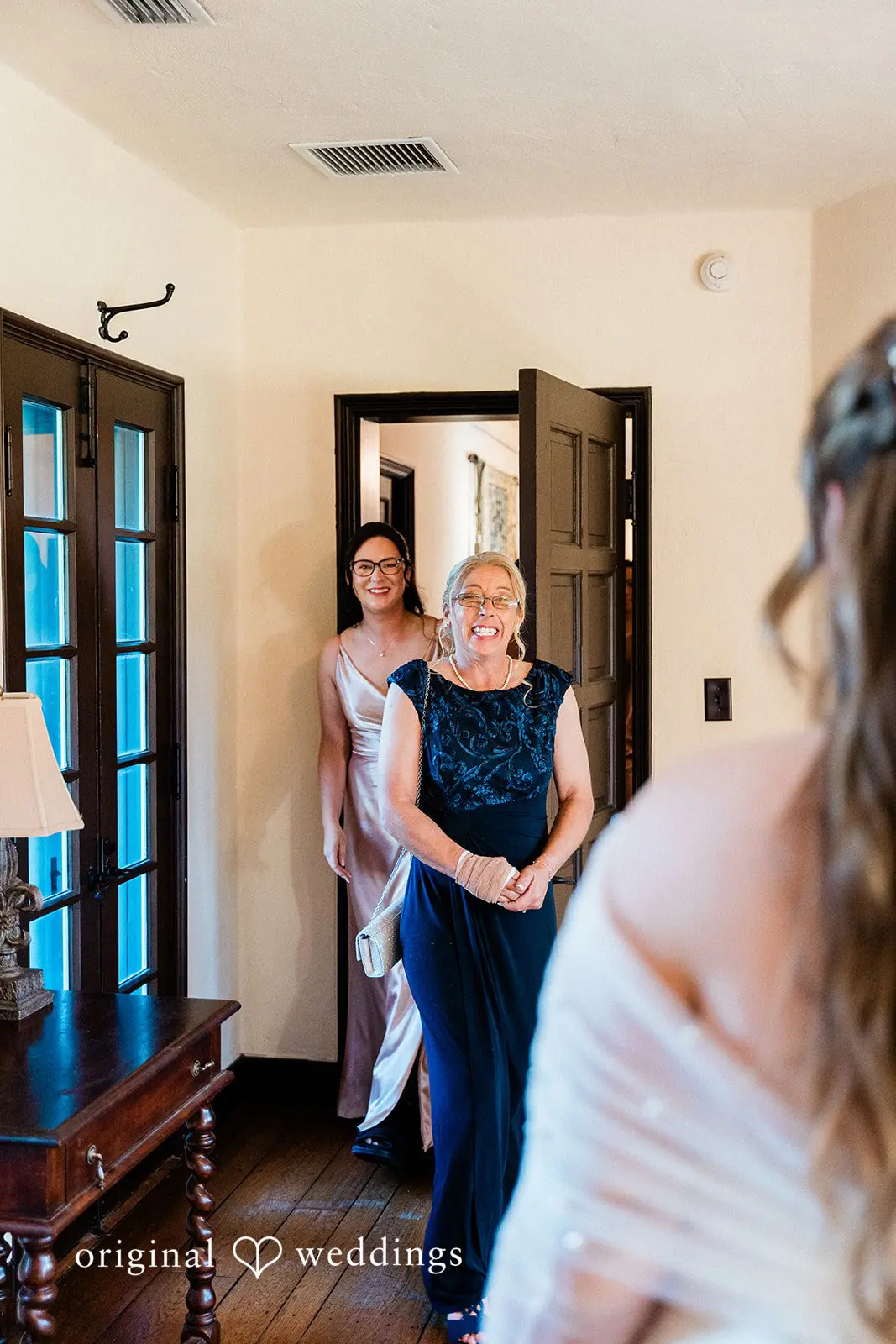 Casa Feliz Wedding // Brandon & Sarah -