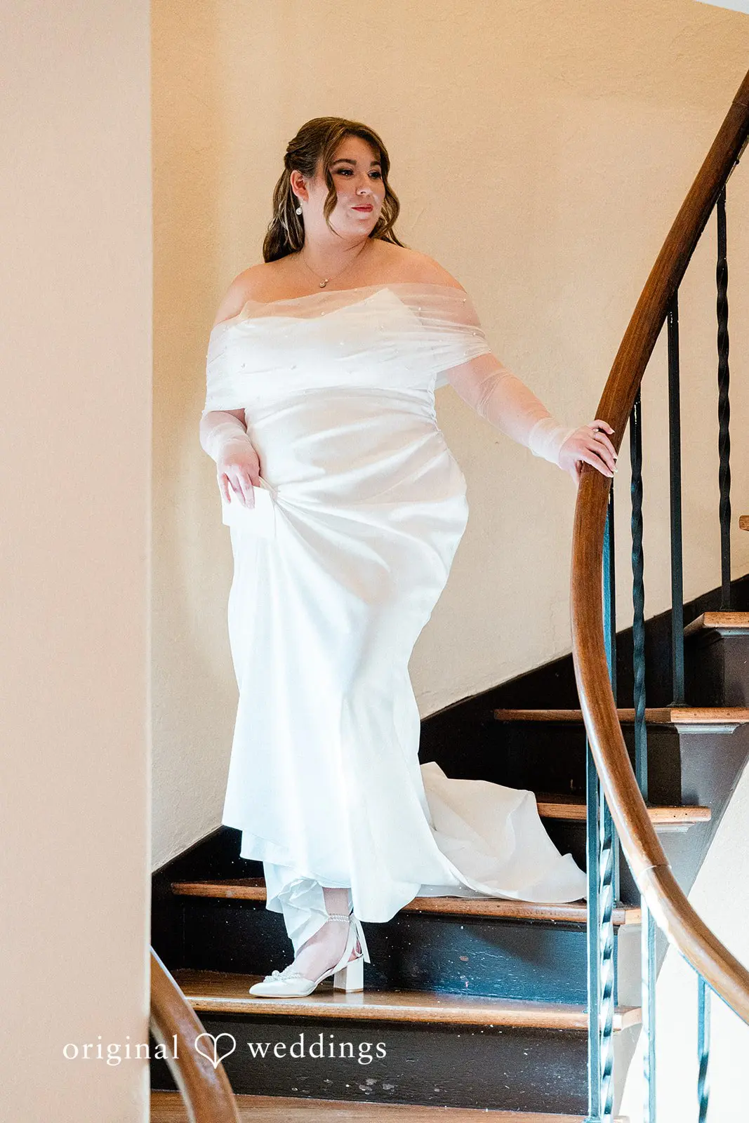 Casa Feliz Wedding // Brandon & Sarah -