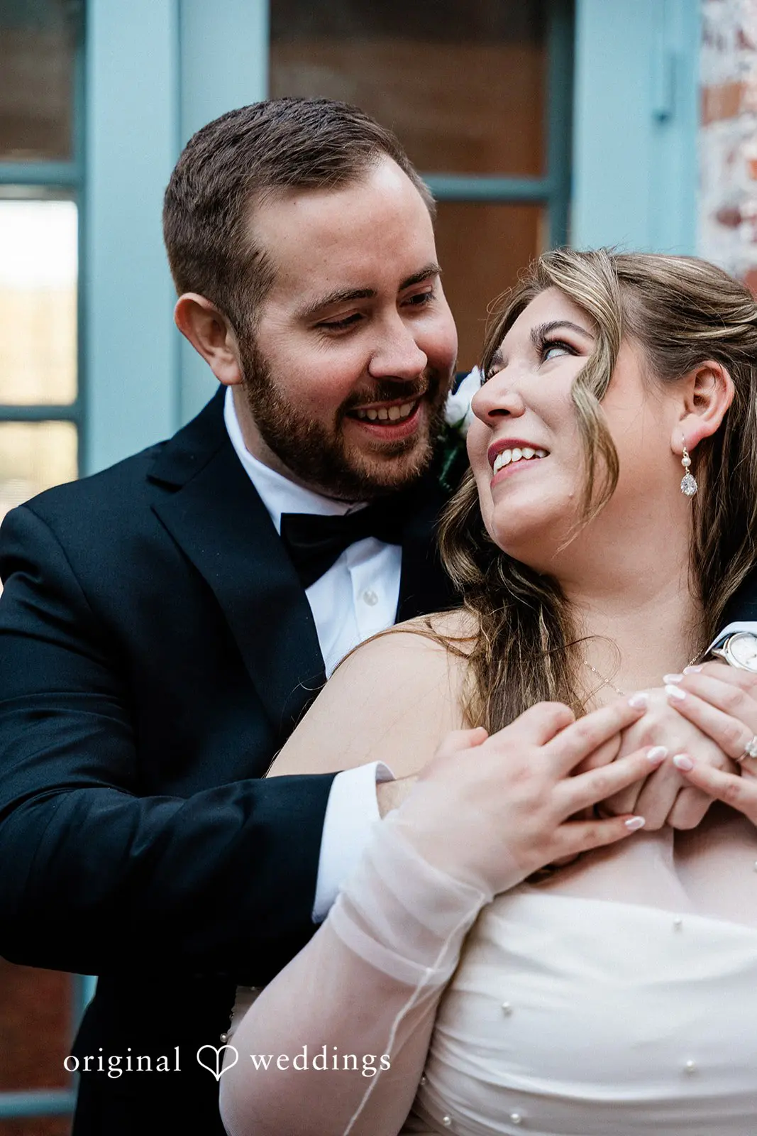 Casa Feliz Wedding // Brandon & Sarah -