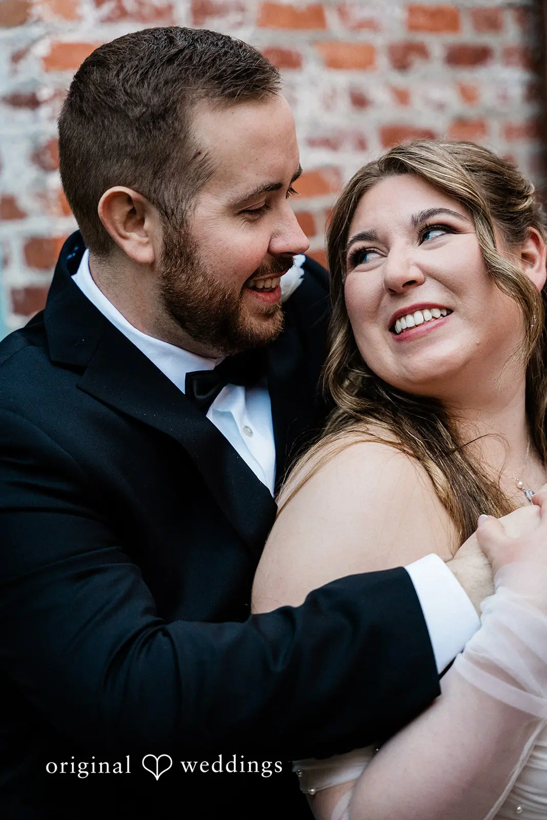 Casa Feliz Wedding // Brandon & Sarah -