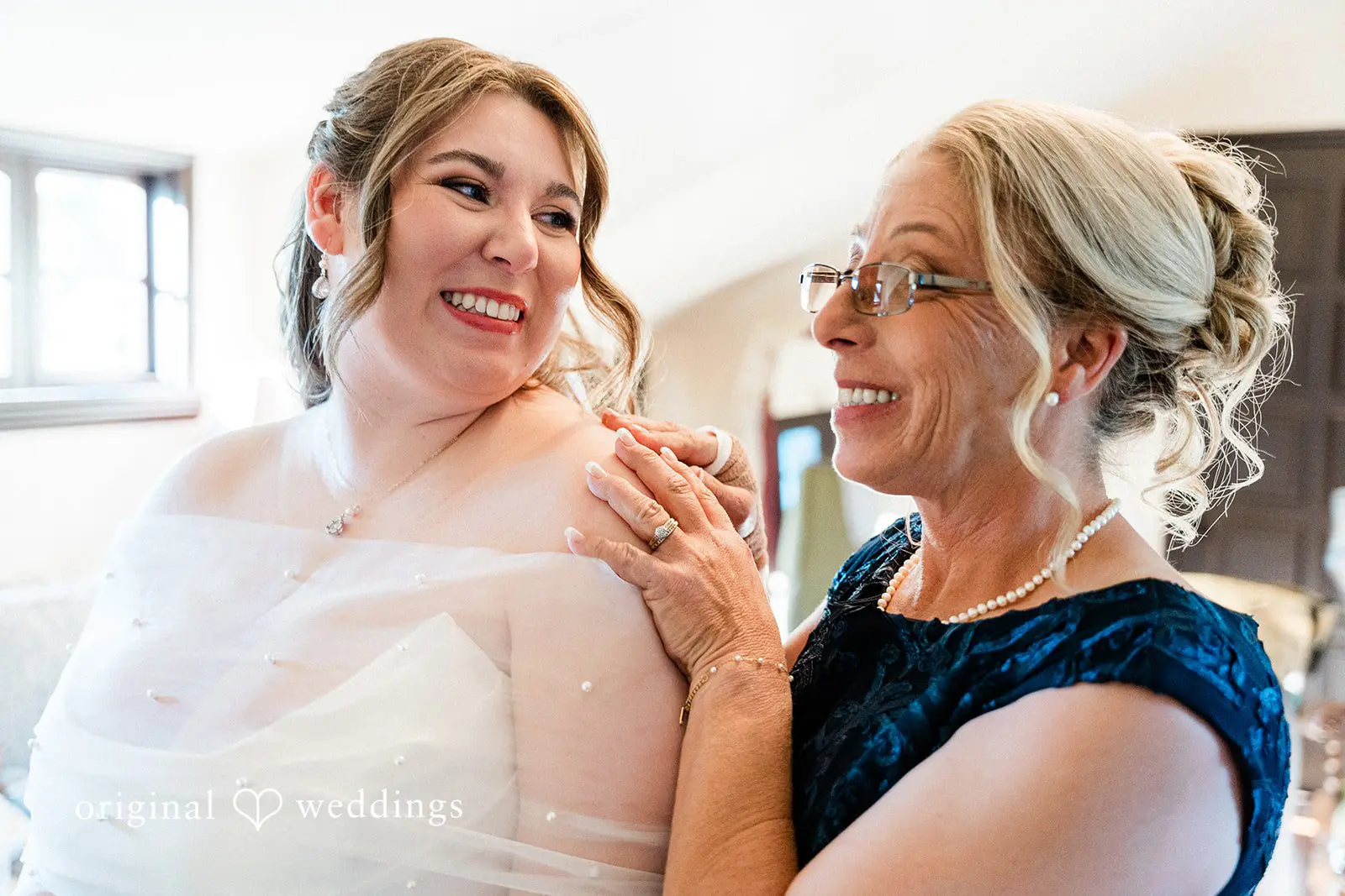 Casa Feliz Wedding // Brandon & Sarah -