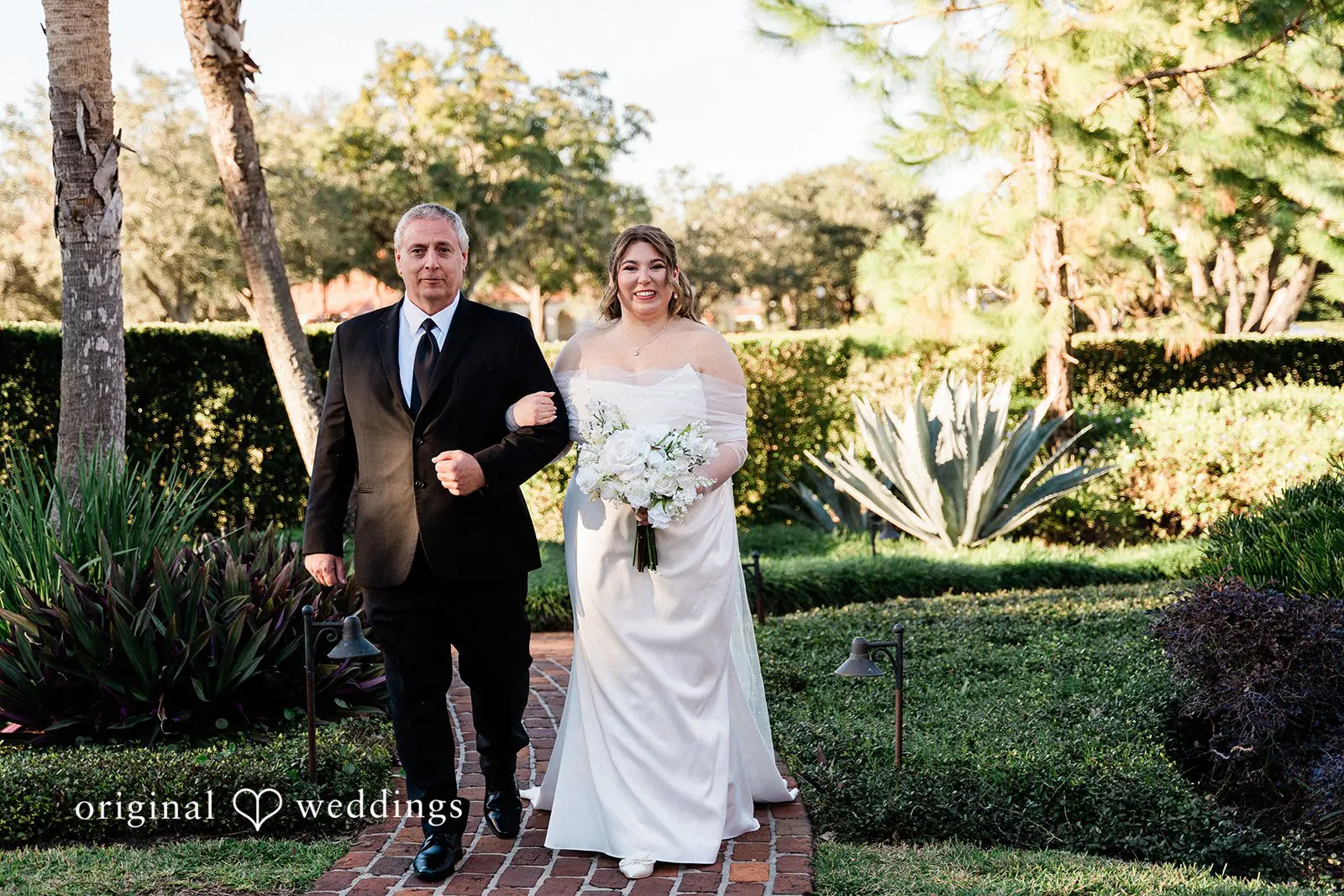 Casa Feliz Wedding // Brandon & Sarah -