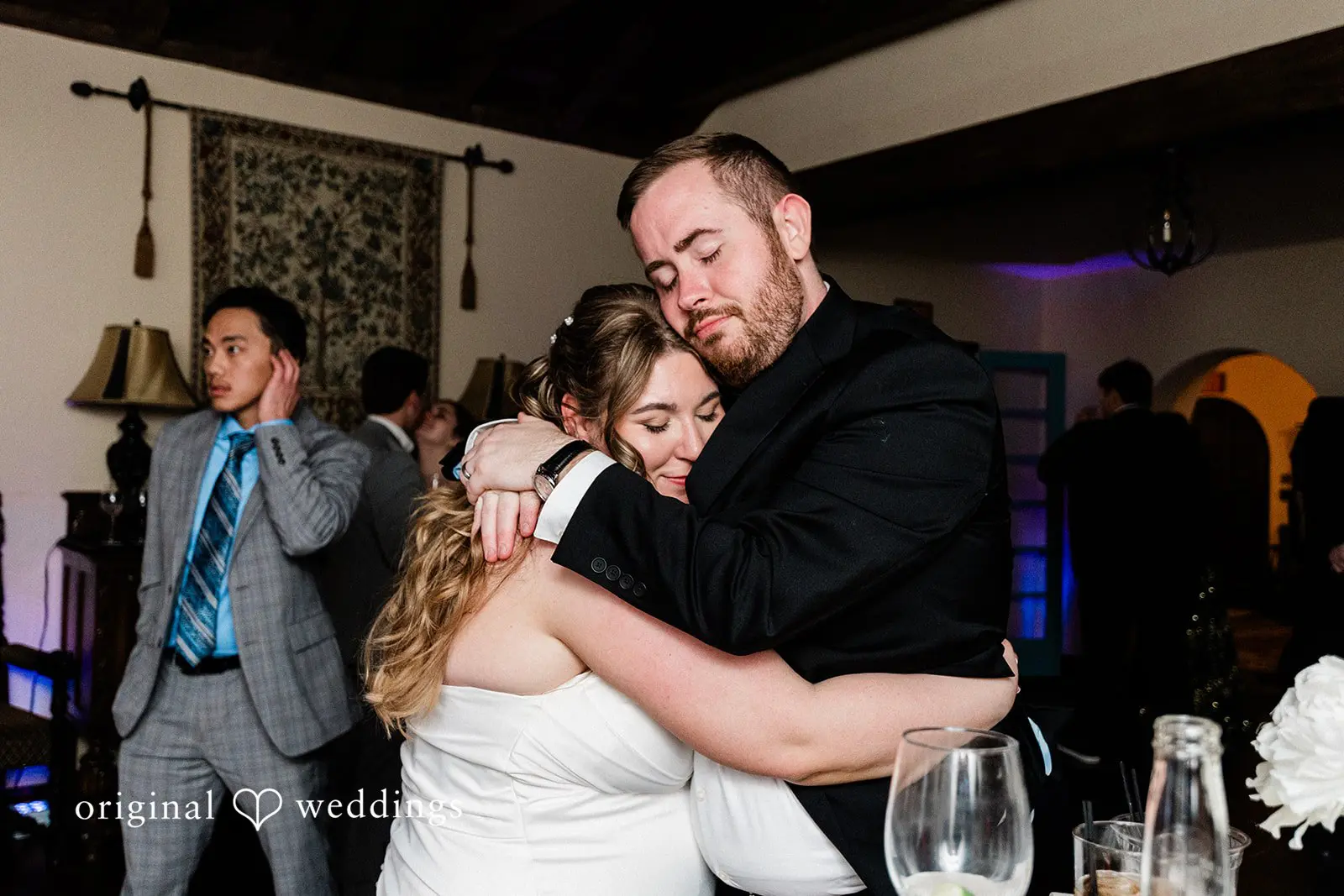 Casa Feliz Wedding // Brandon & Sarah -